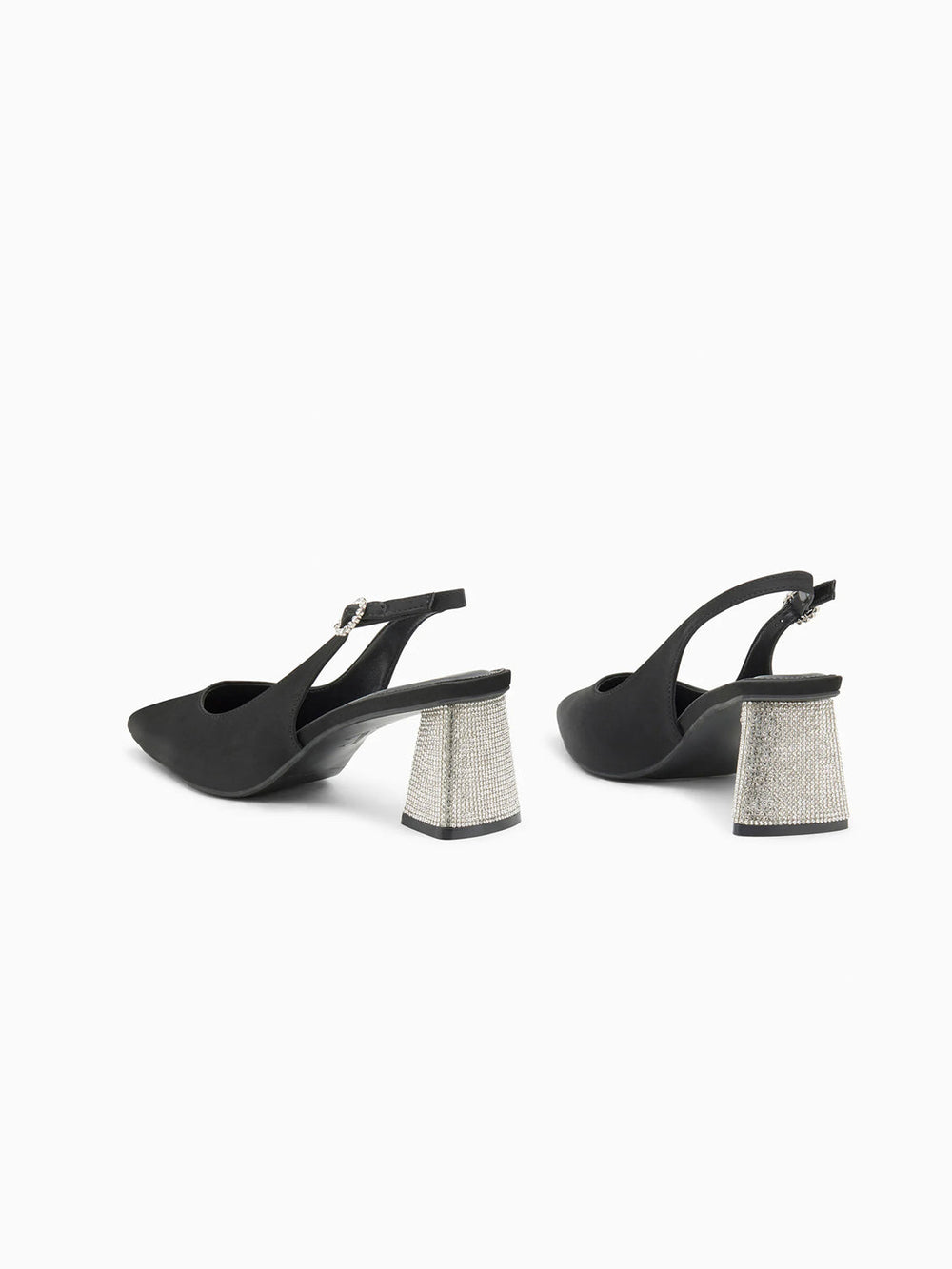 Pumps Paris