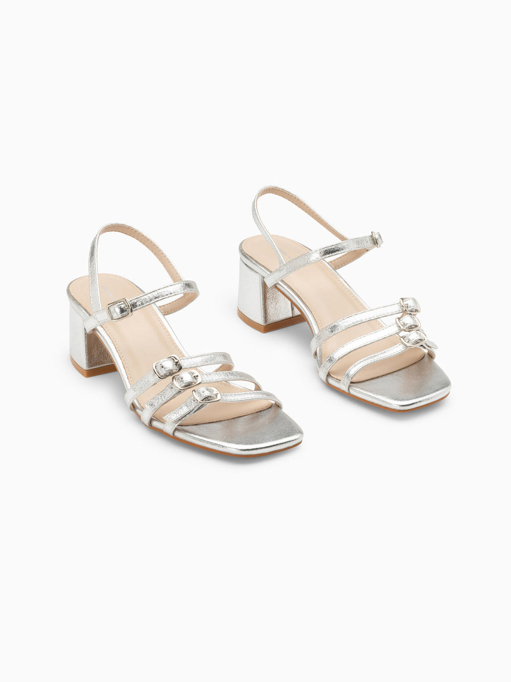 Sandales Alexandra