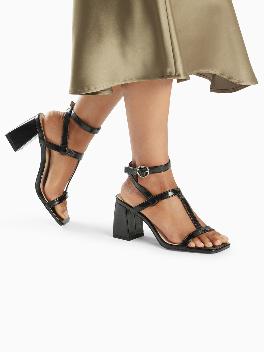 Sandals Nelly