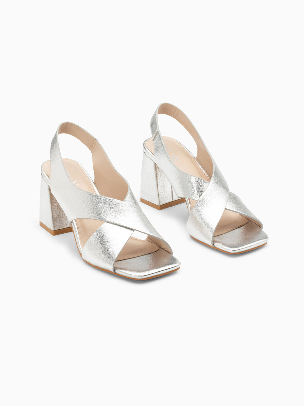 Sandals Lauren