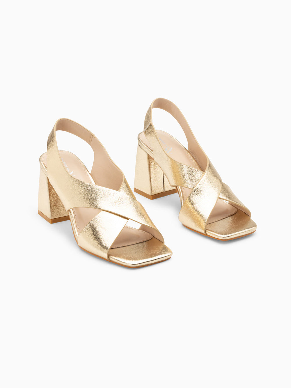 Sandales Lauren