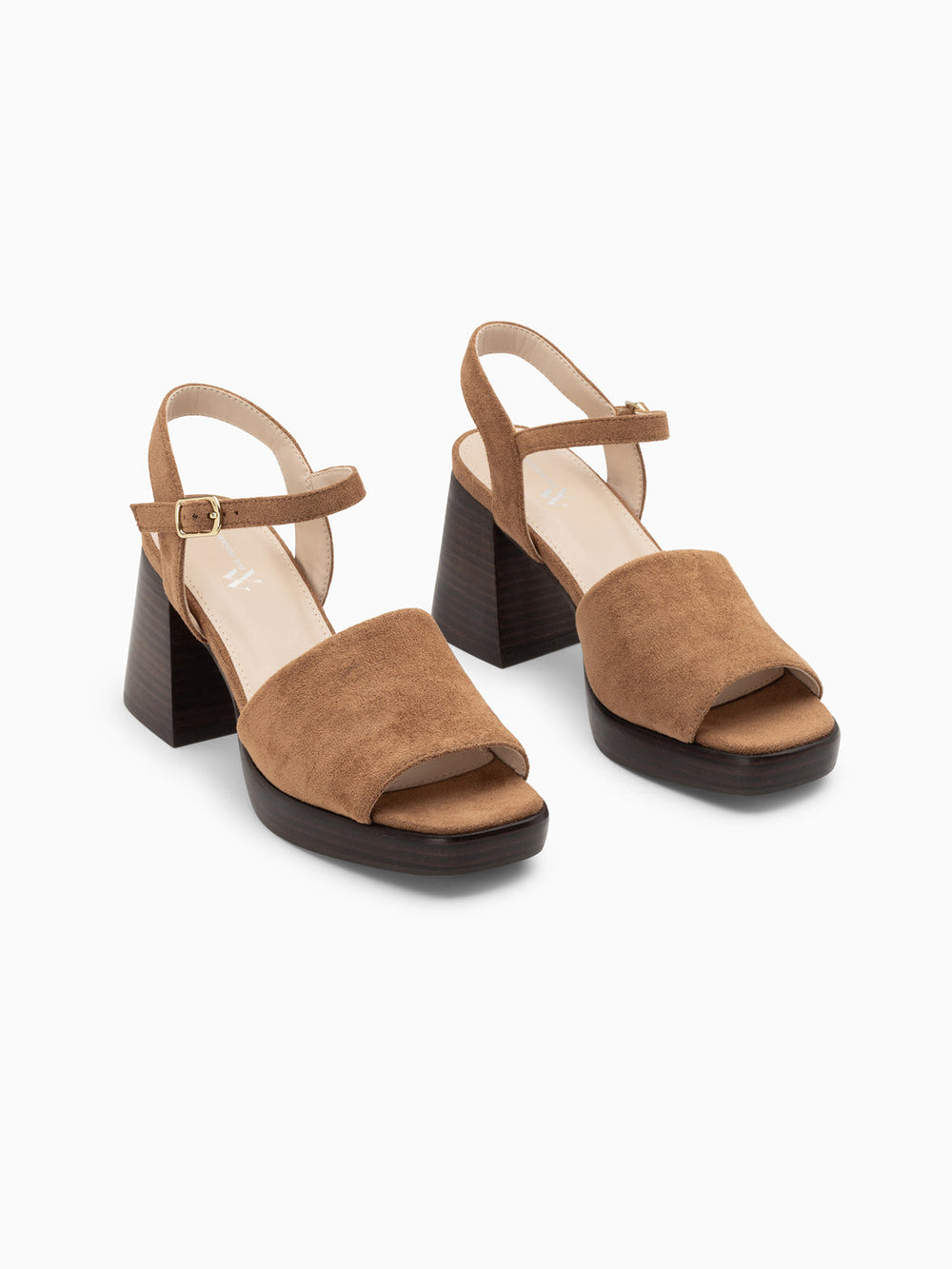 Sandales Tyrah