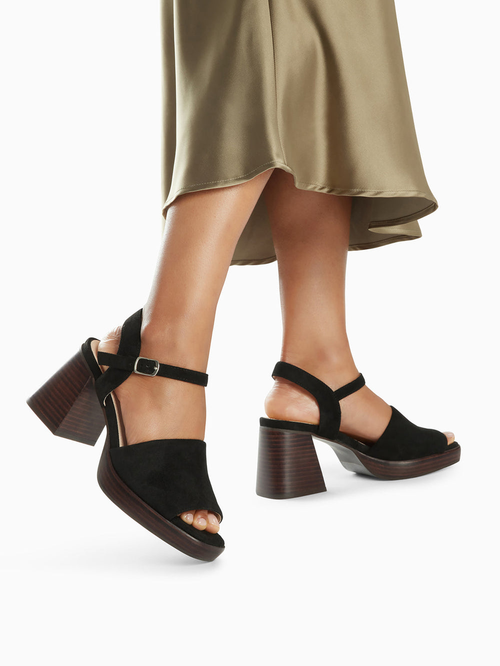 Sandals Tyrah