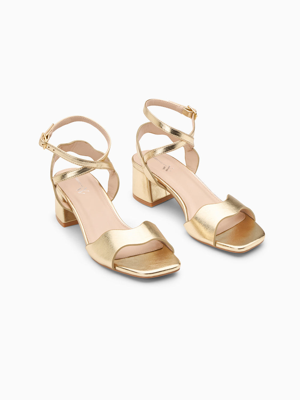 Sandales Melodie