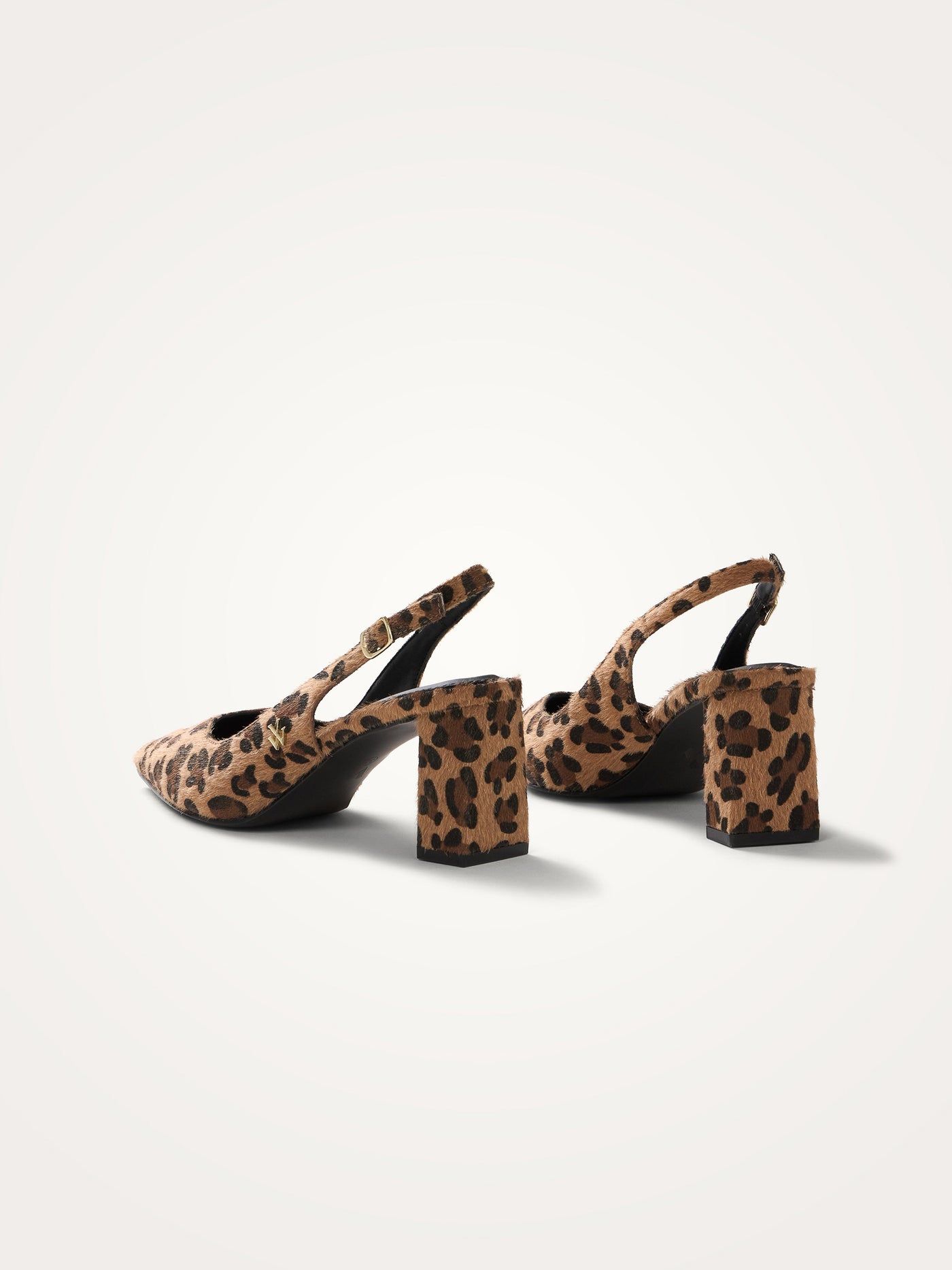 Escarpins Venus