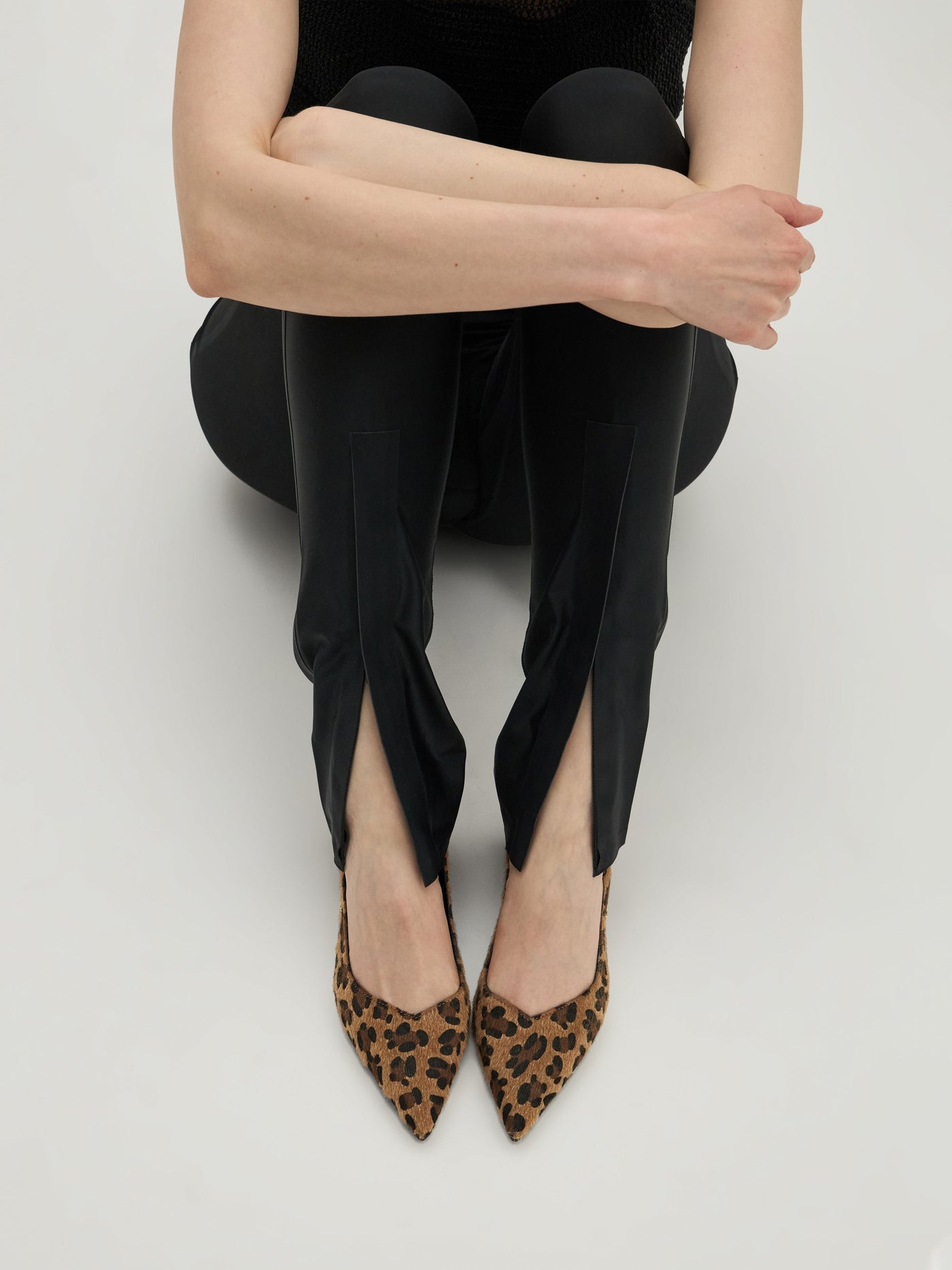 Escarpins Venus