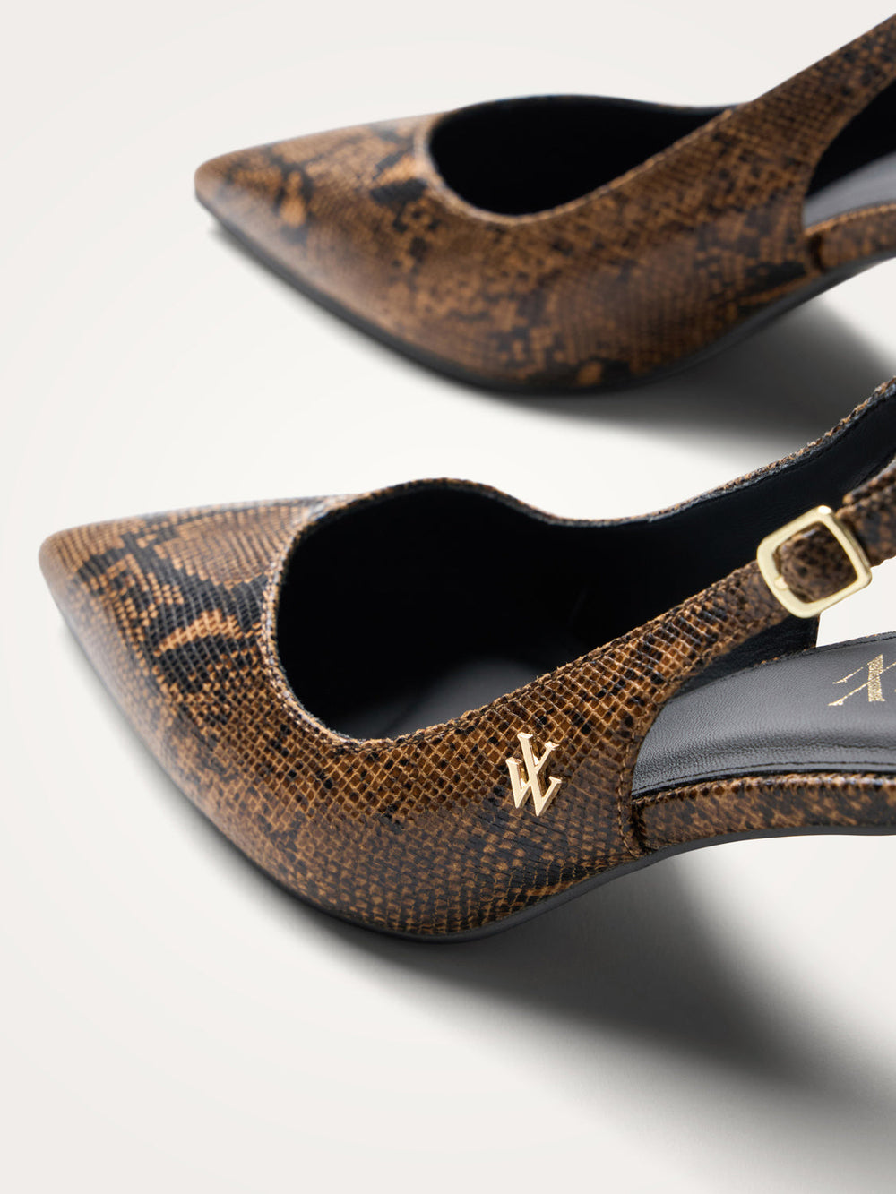 Pumps Venus