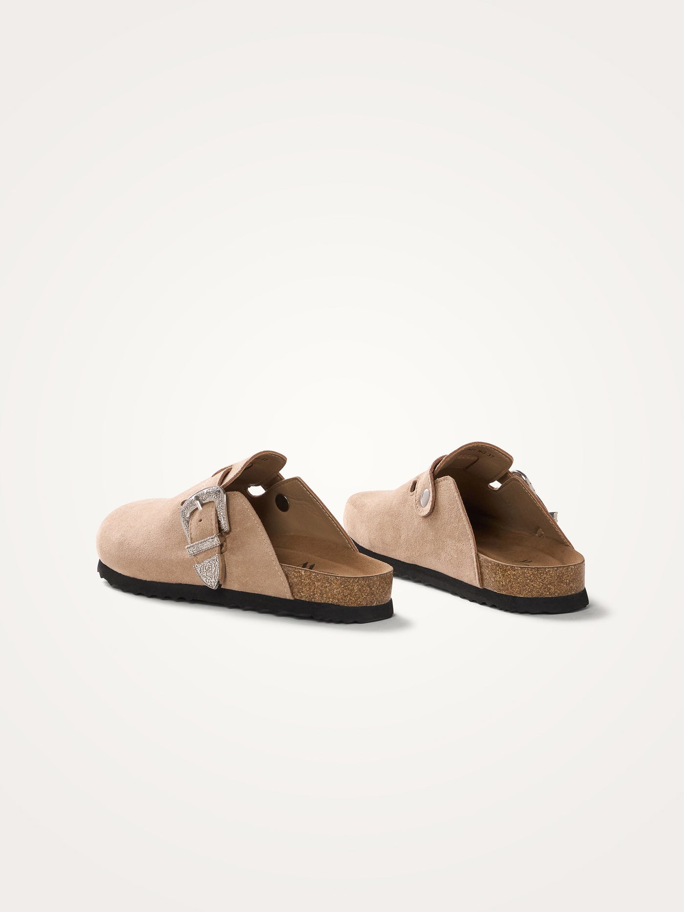 Clogs Emeline