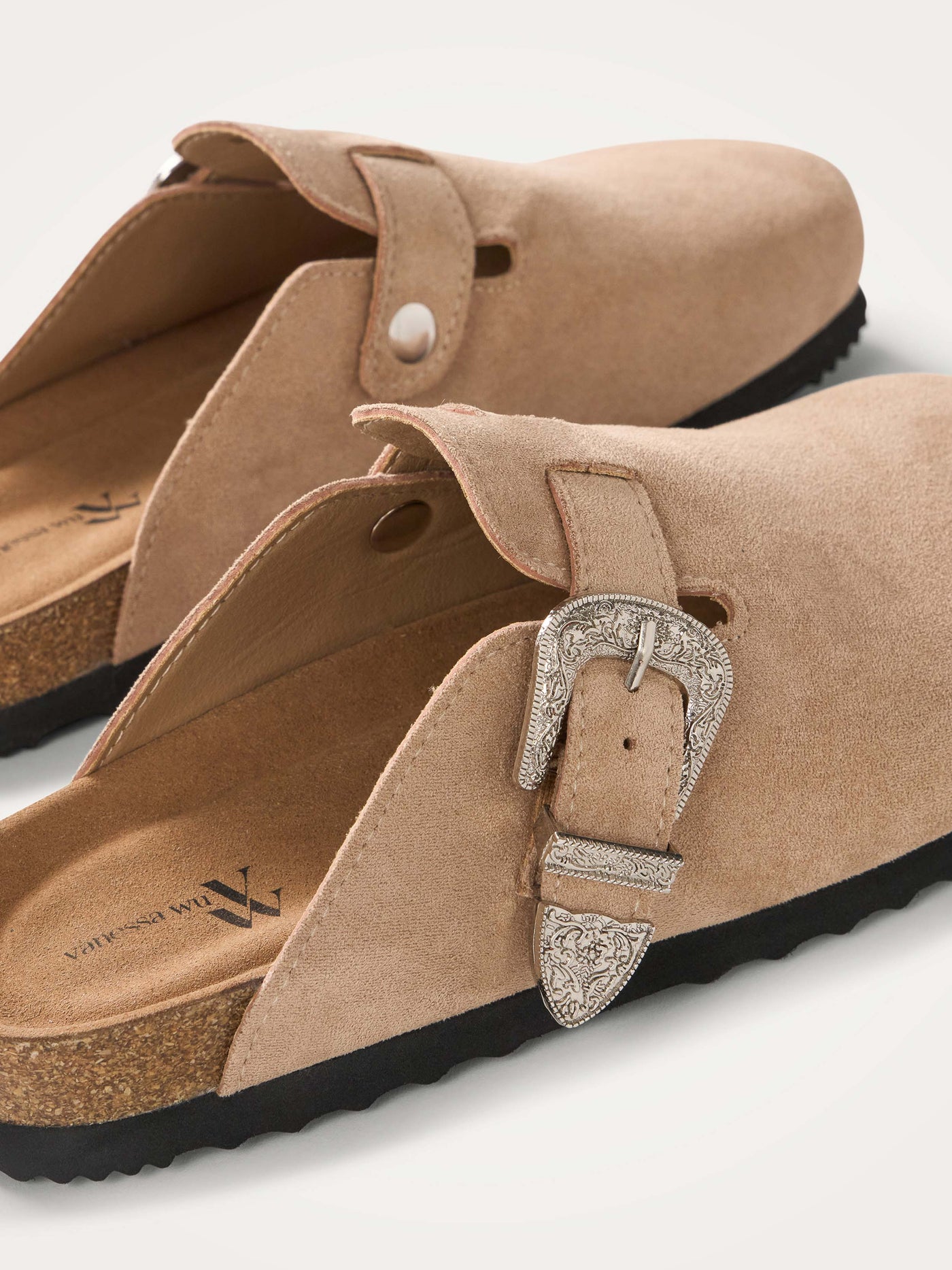Clogs Emeline