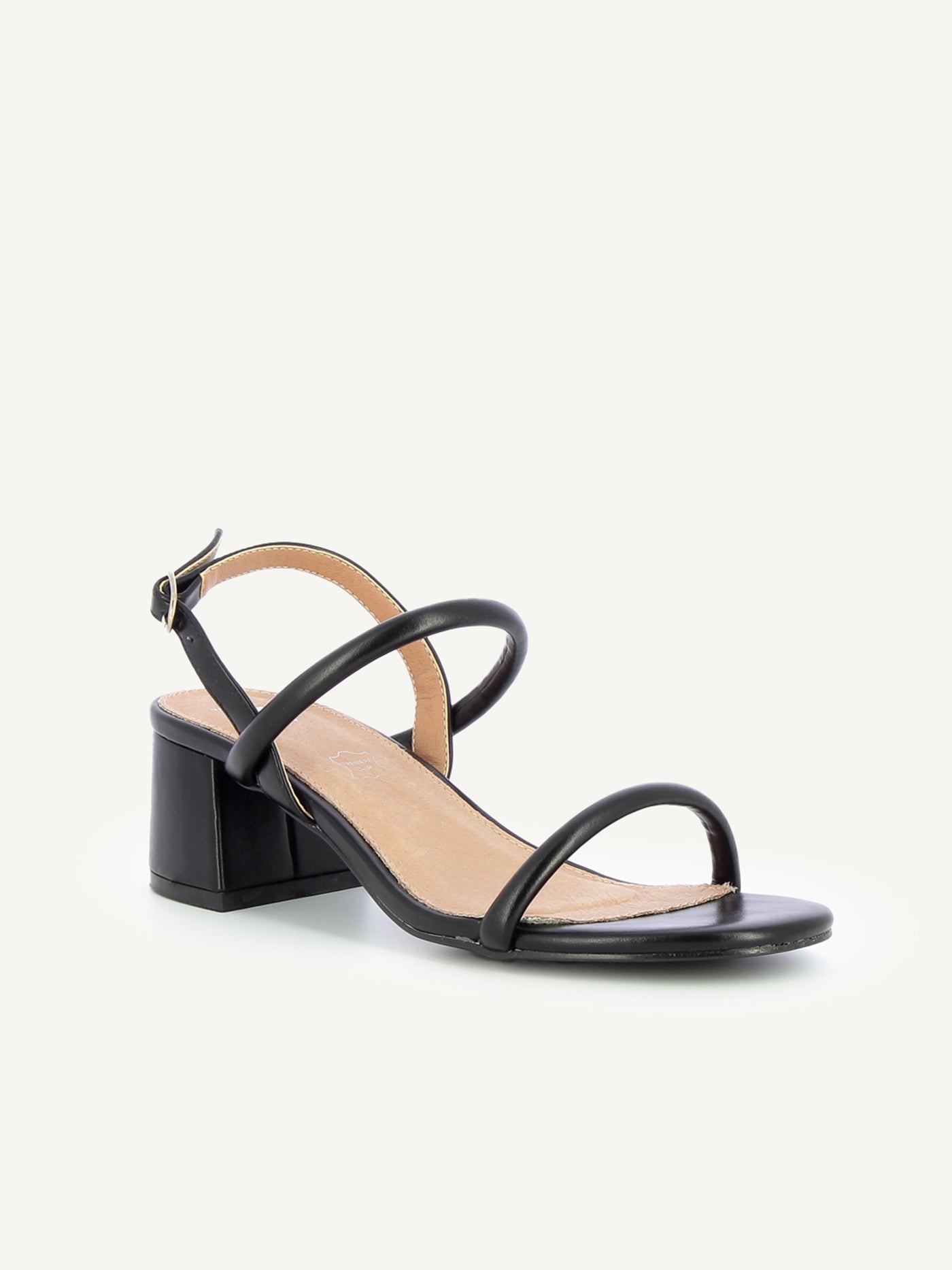 Sandales à talon CYNTHIA