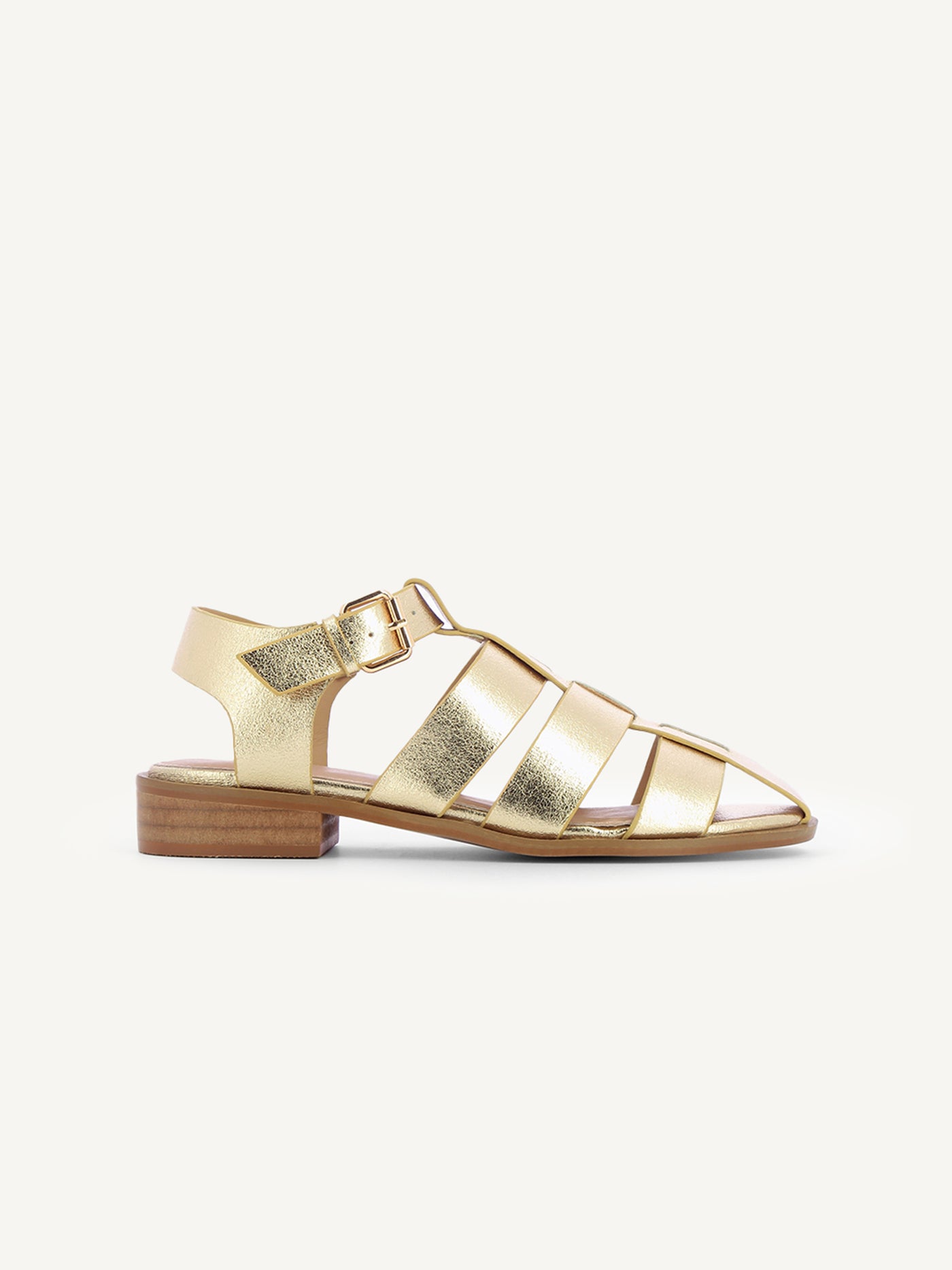 Sandales ARIELLE