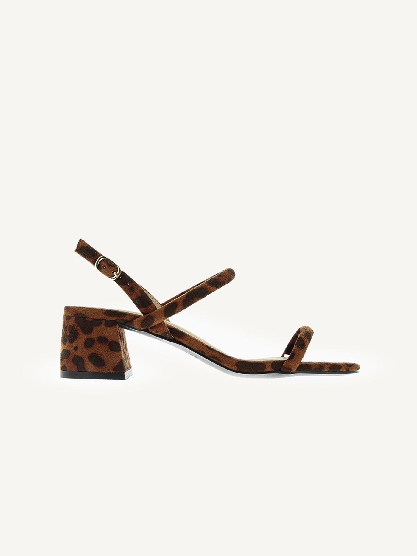 Sandales à talon ROMY