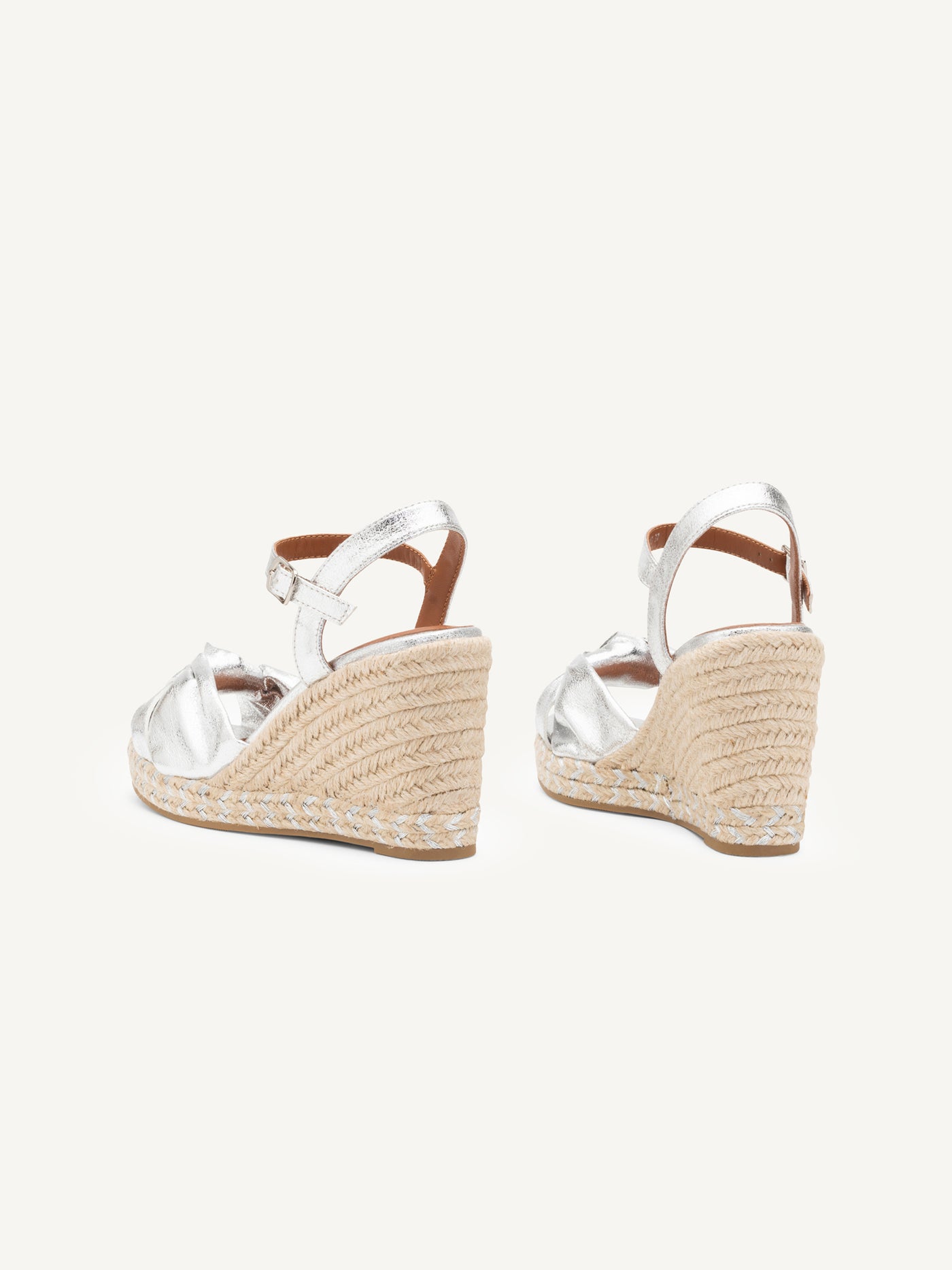 Sandales compensées CÉLINE