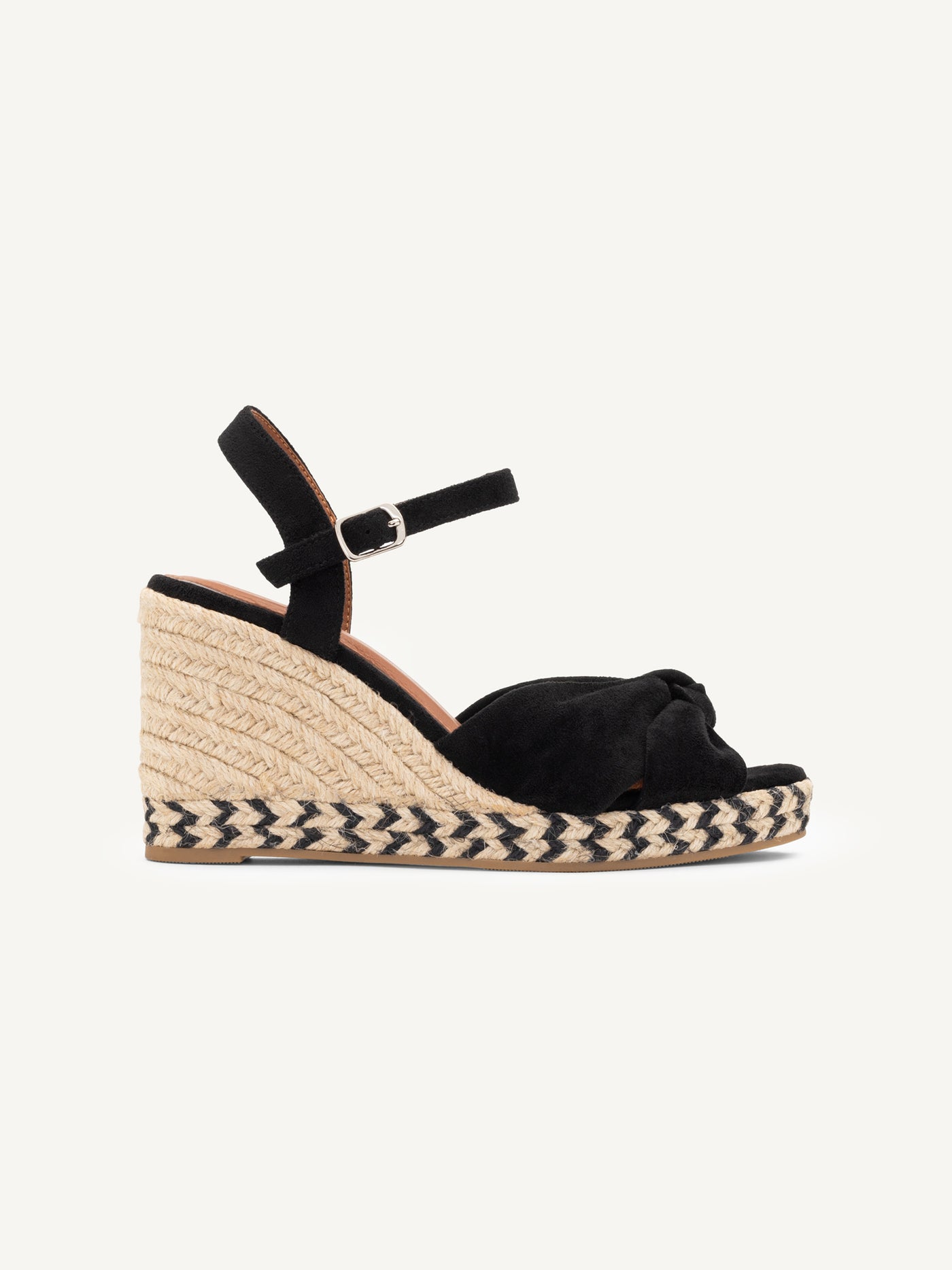 Sandales compensées CÉLINE