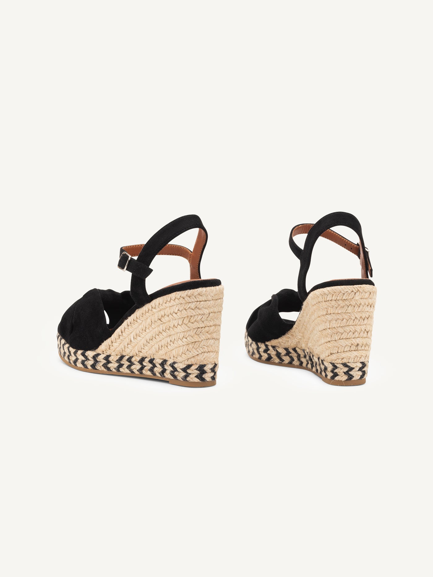 Sandales compensées CÉLINE