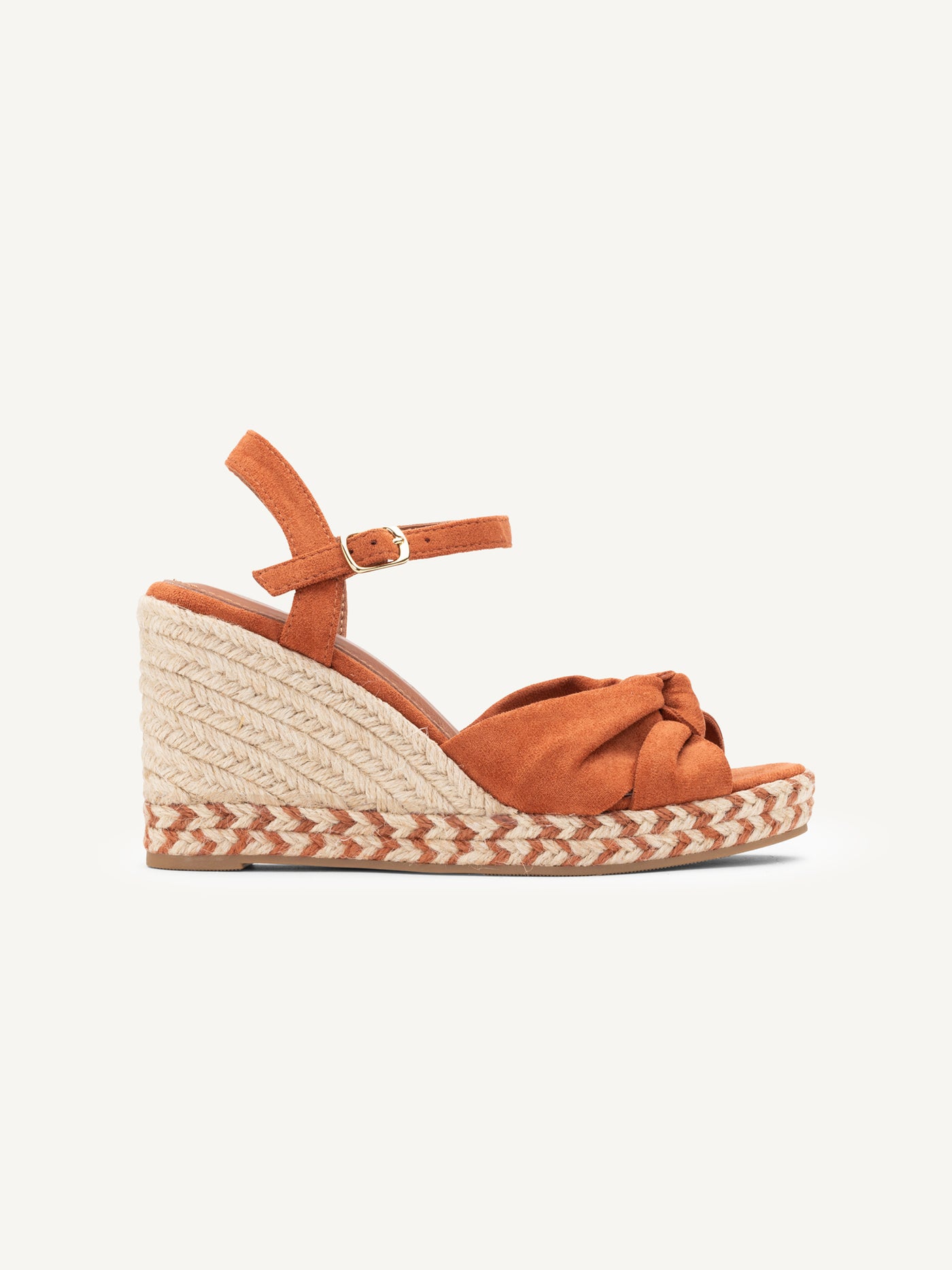 Sandales compensées CÉLINE