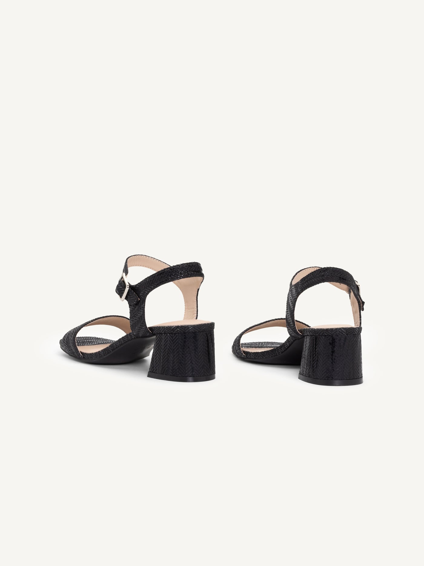 Sandales à talon JENNA