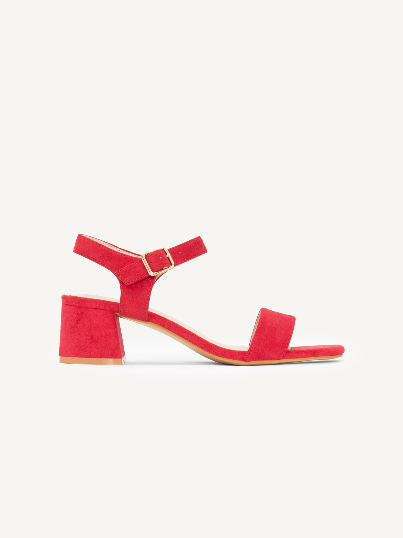 Sandales à talon LAURIE