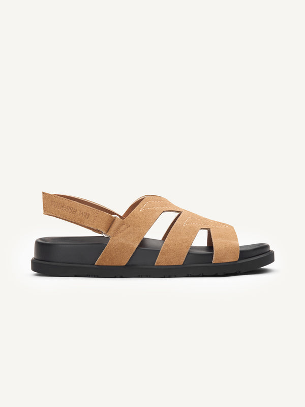 HAILEY sandals