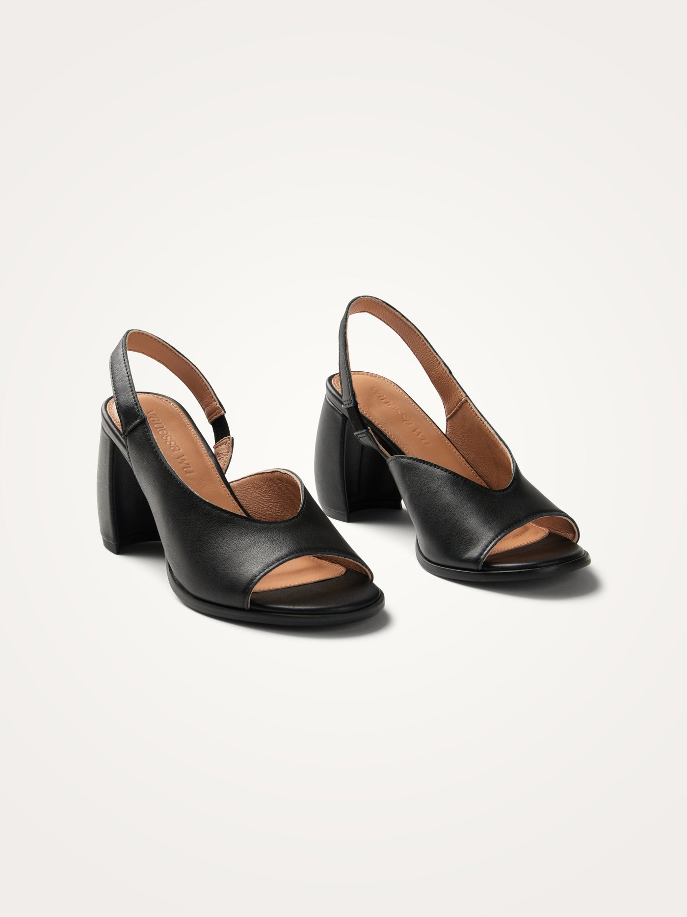 Sandals LUNA