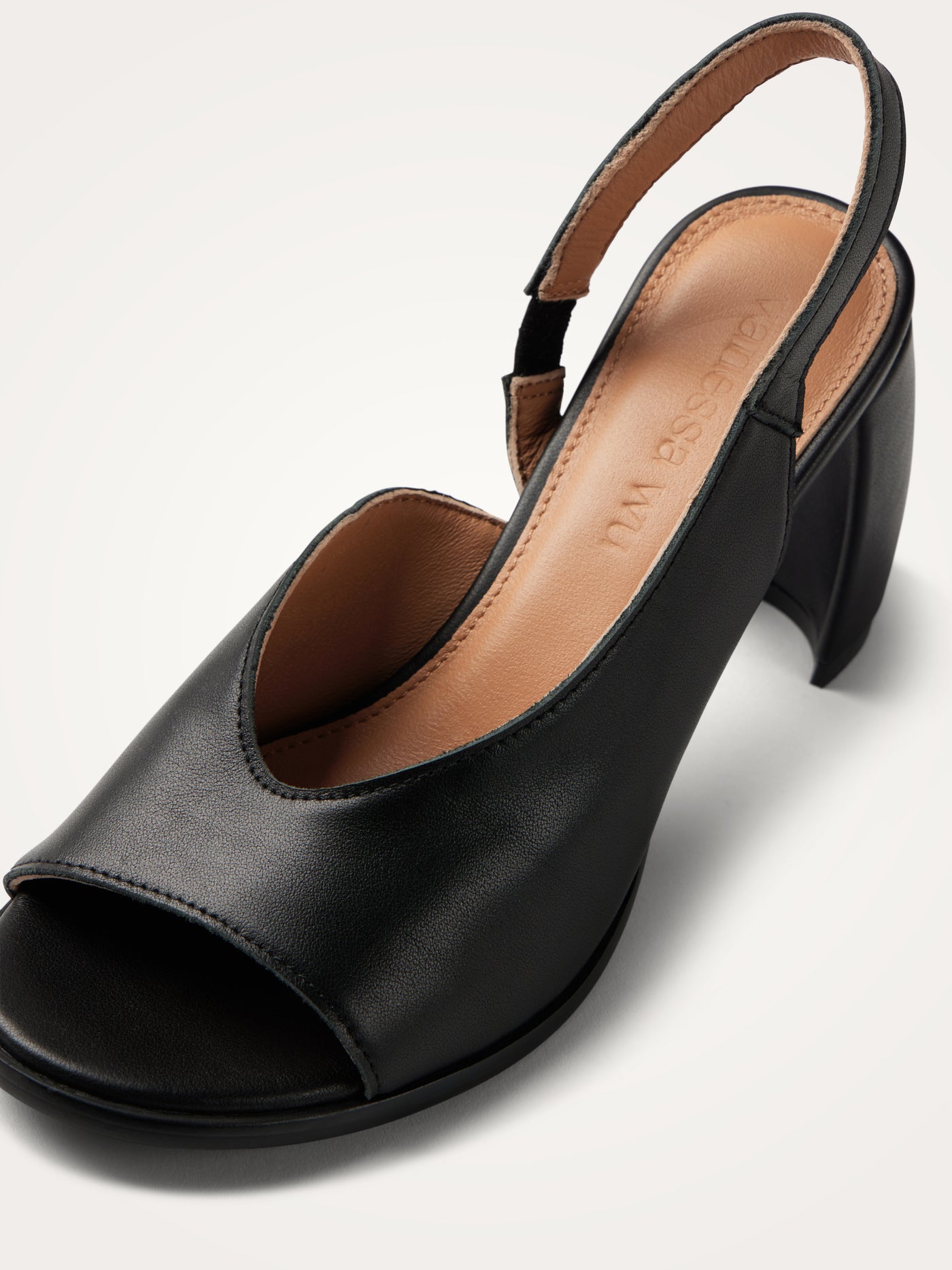 Sandals LUNA