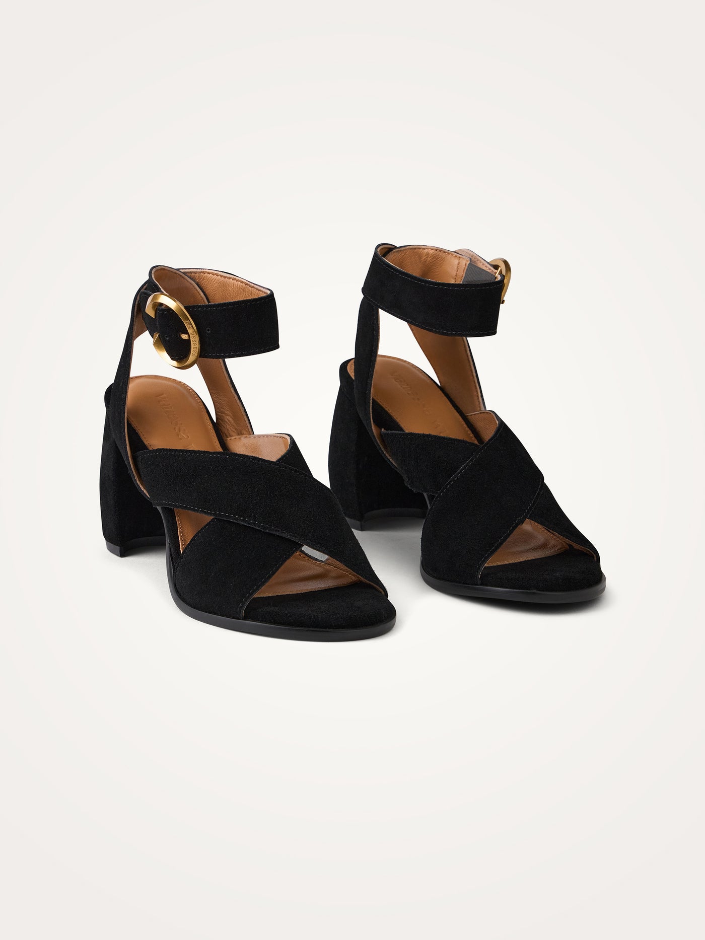 Sandales LUNA Cross