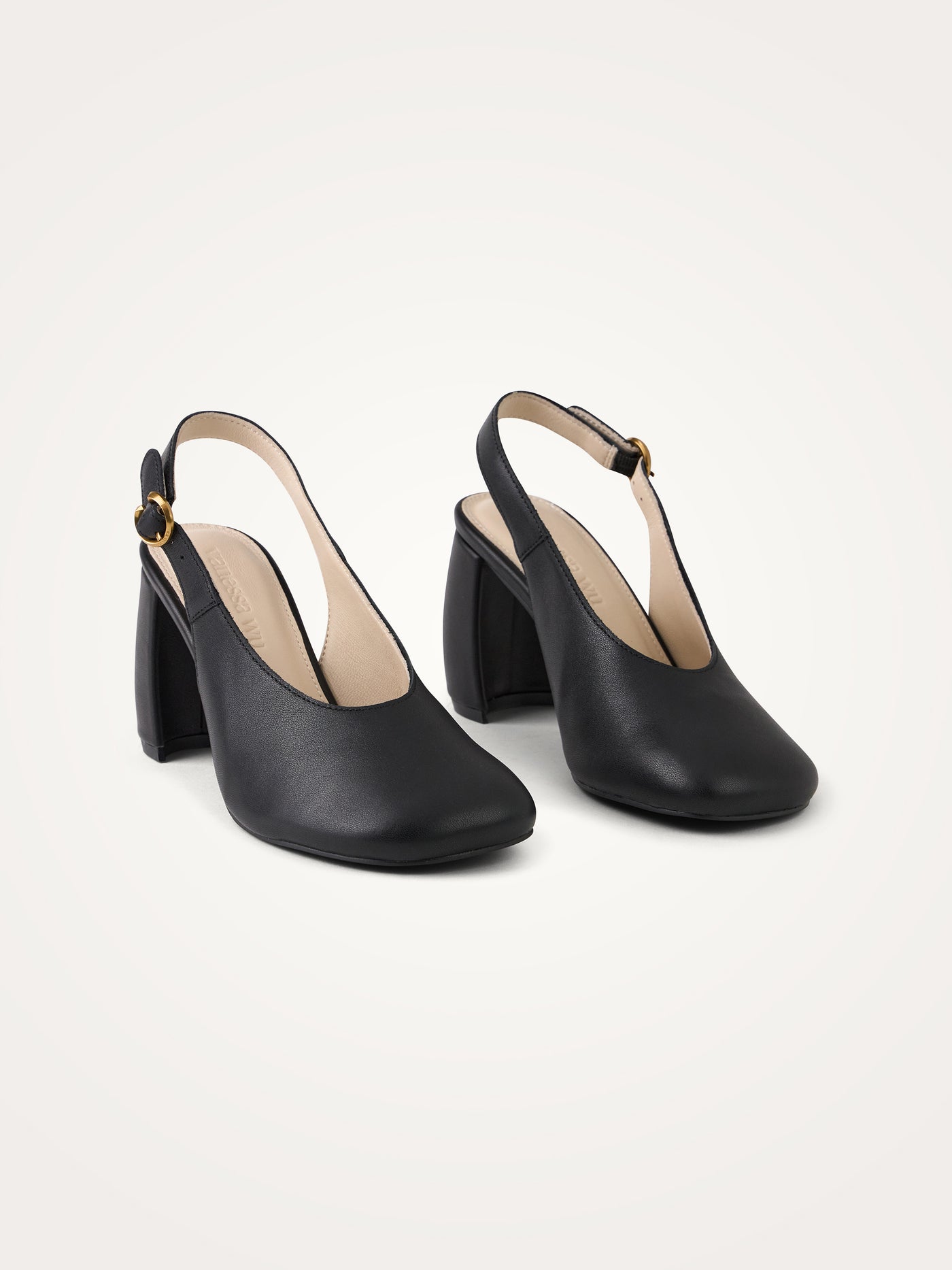 Escarpins LUNA Loop