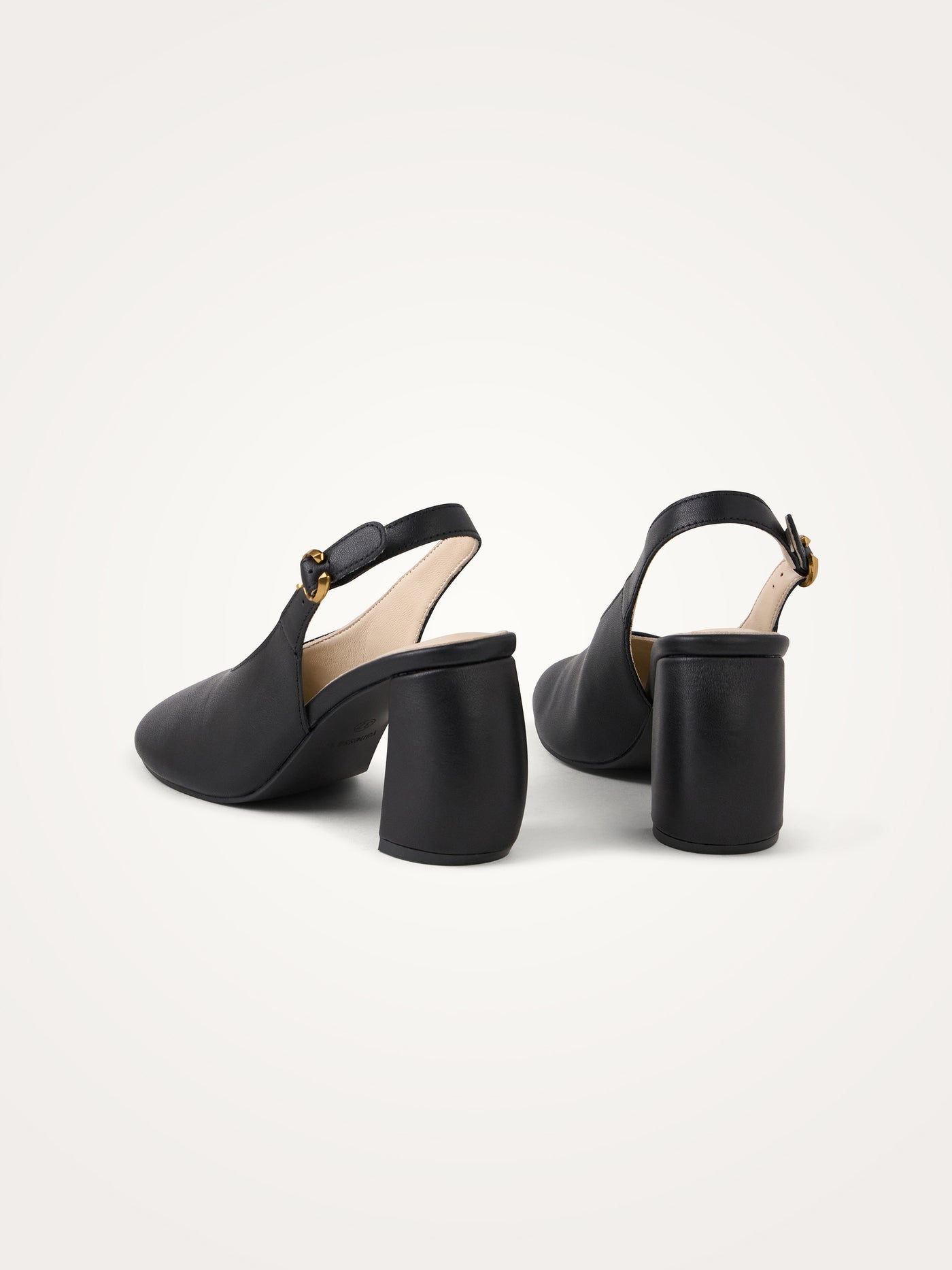 Escarpins LUNA Loop