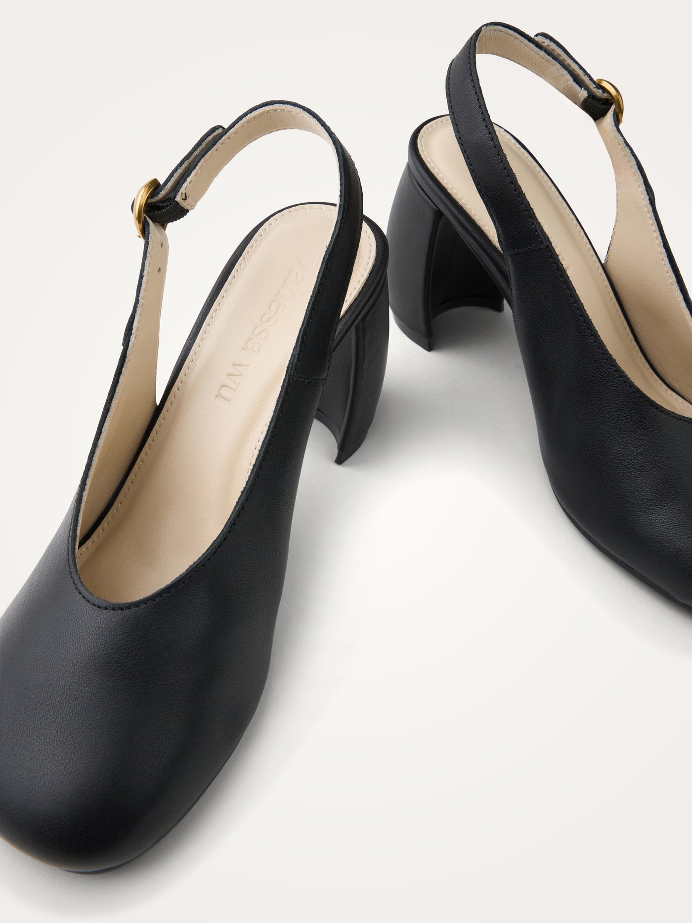 Escarpins LUNA Loop