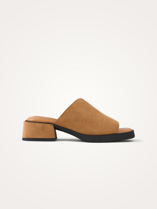 Mules GAÏA