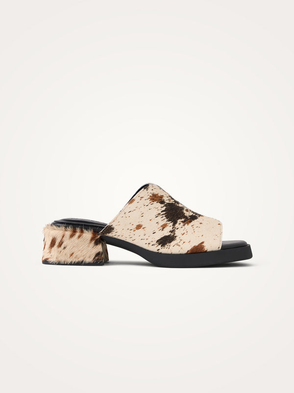 Mules GAÏA