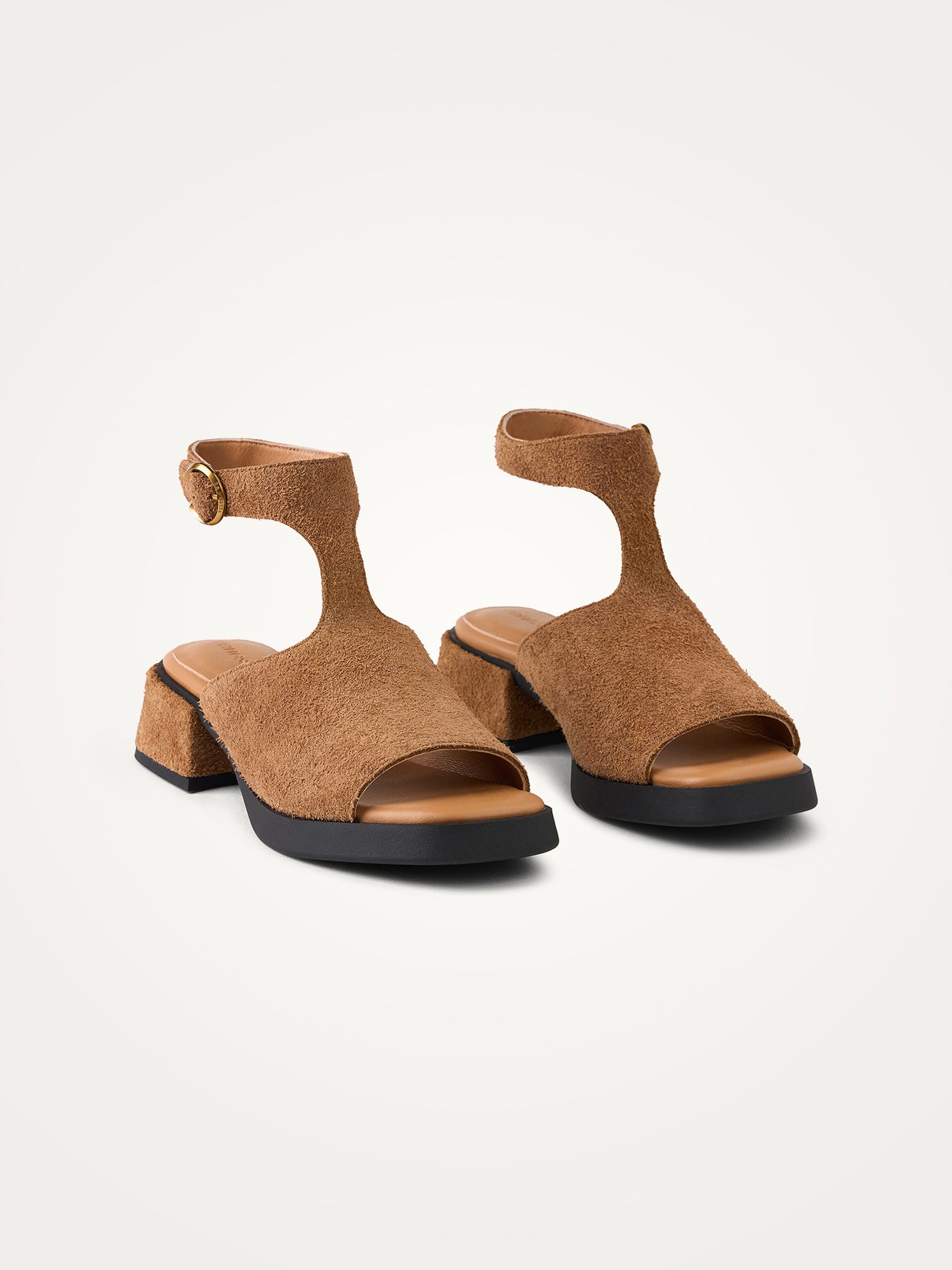 Sandals GAÏA High