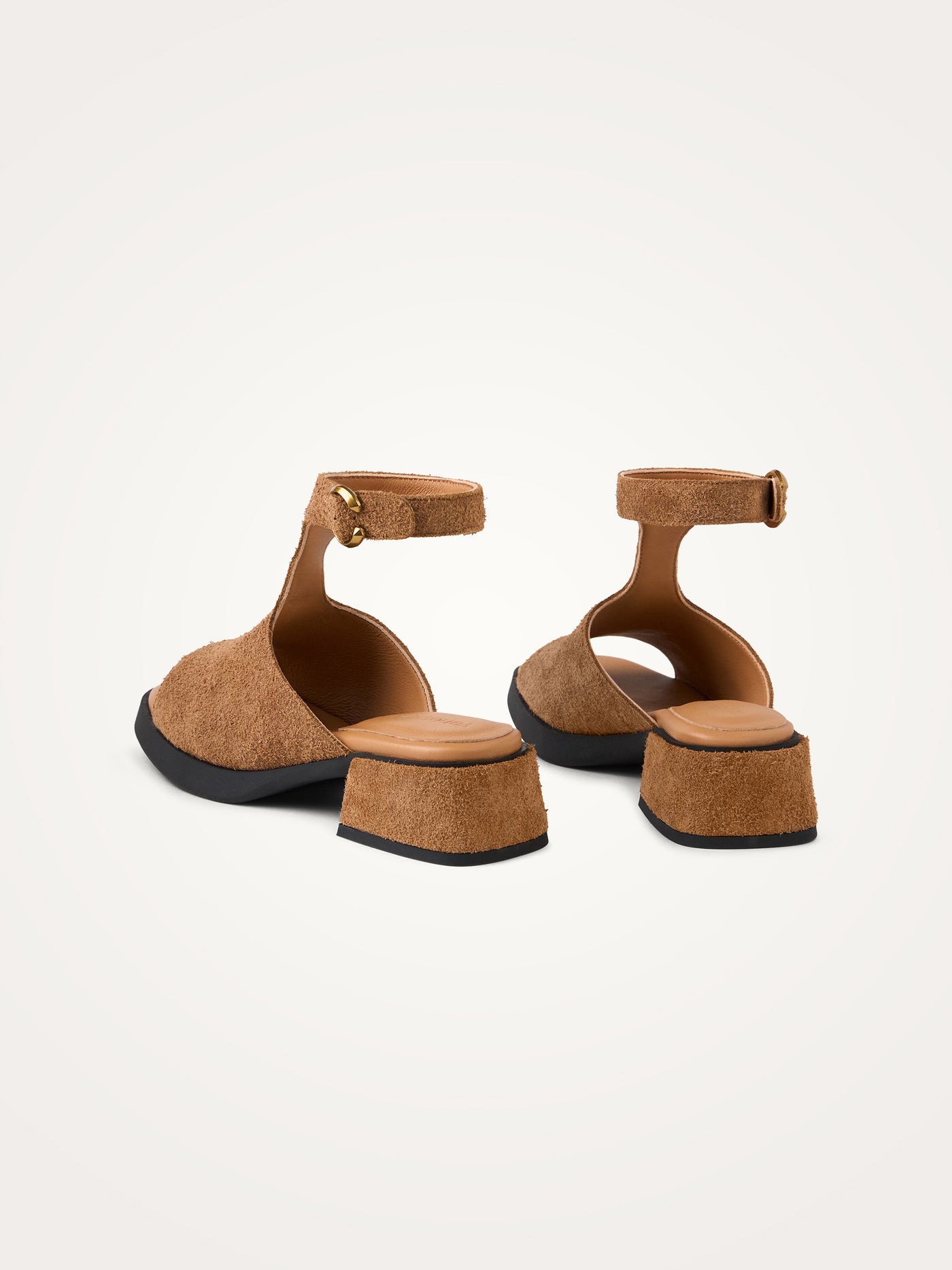 Sandals GAÏA High