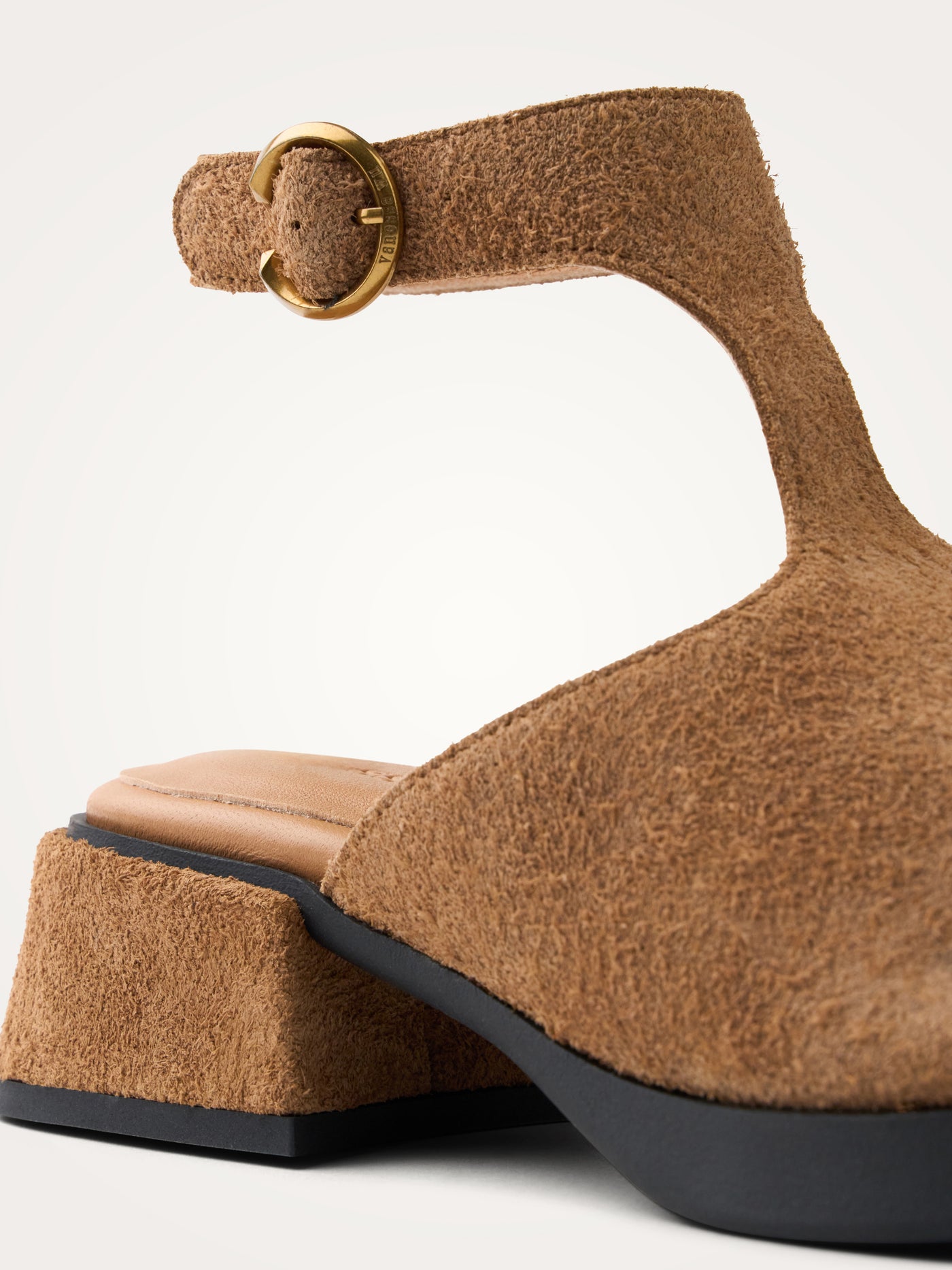 Sandals GAÏA High