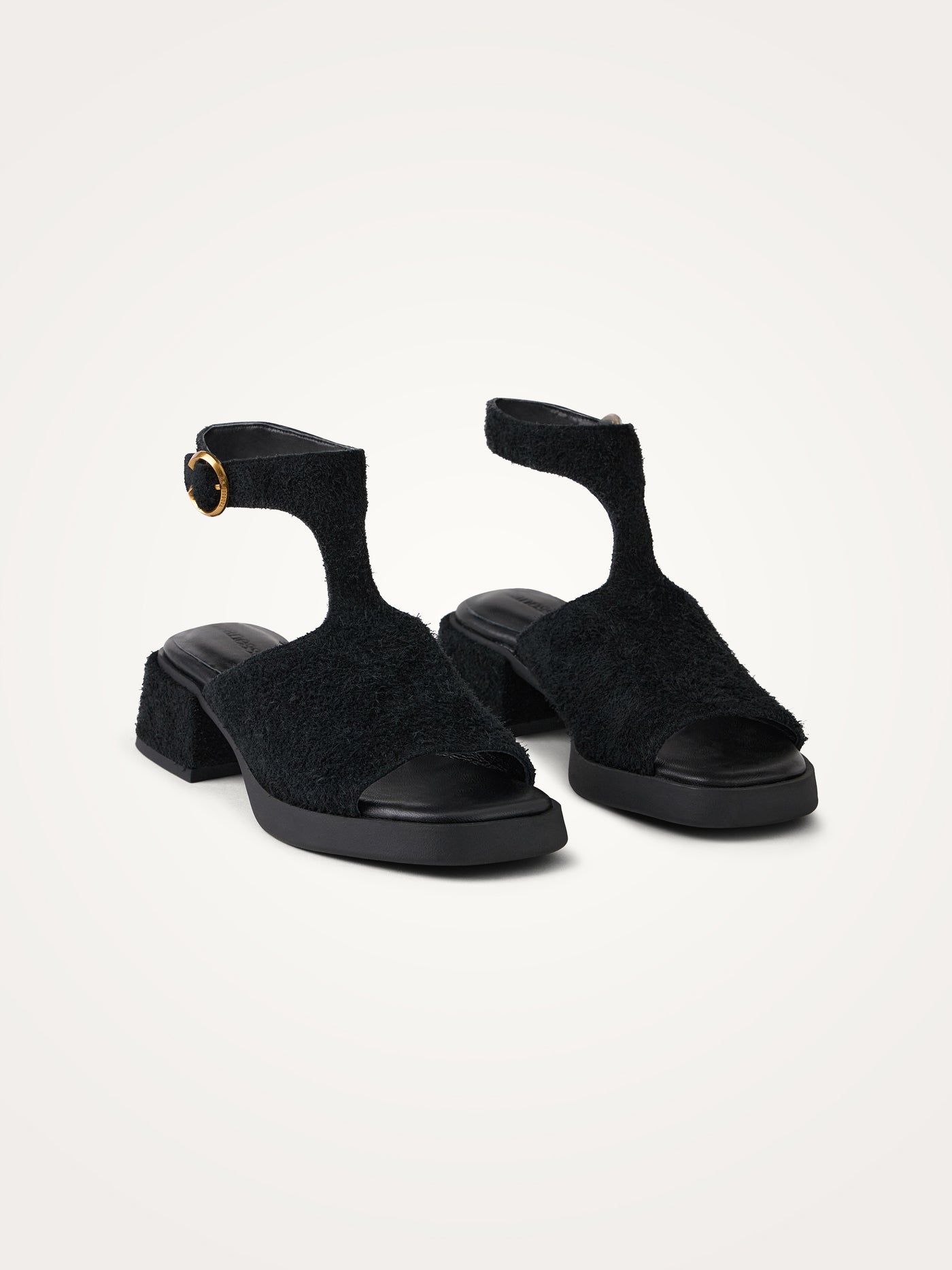 Sandals GAÏA High
