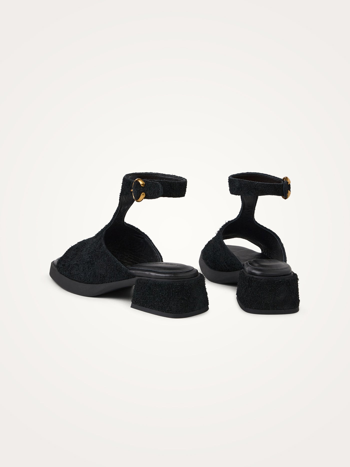 Sandals GAÏA High