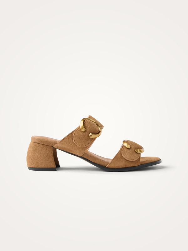 Mules LUNA Double
