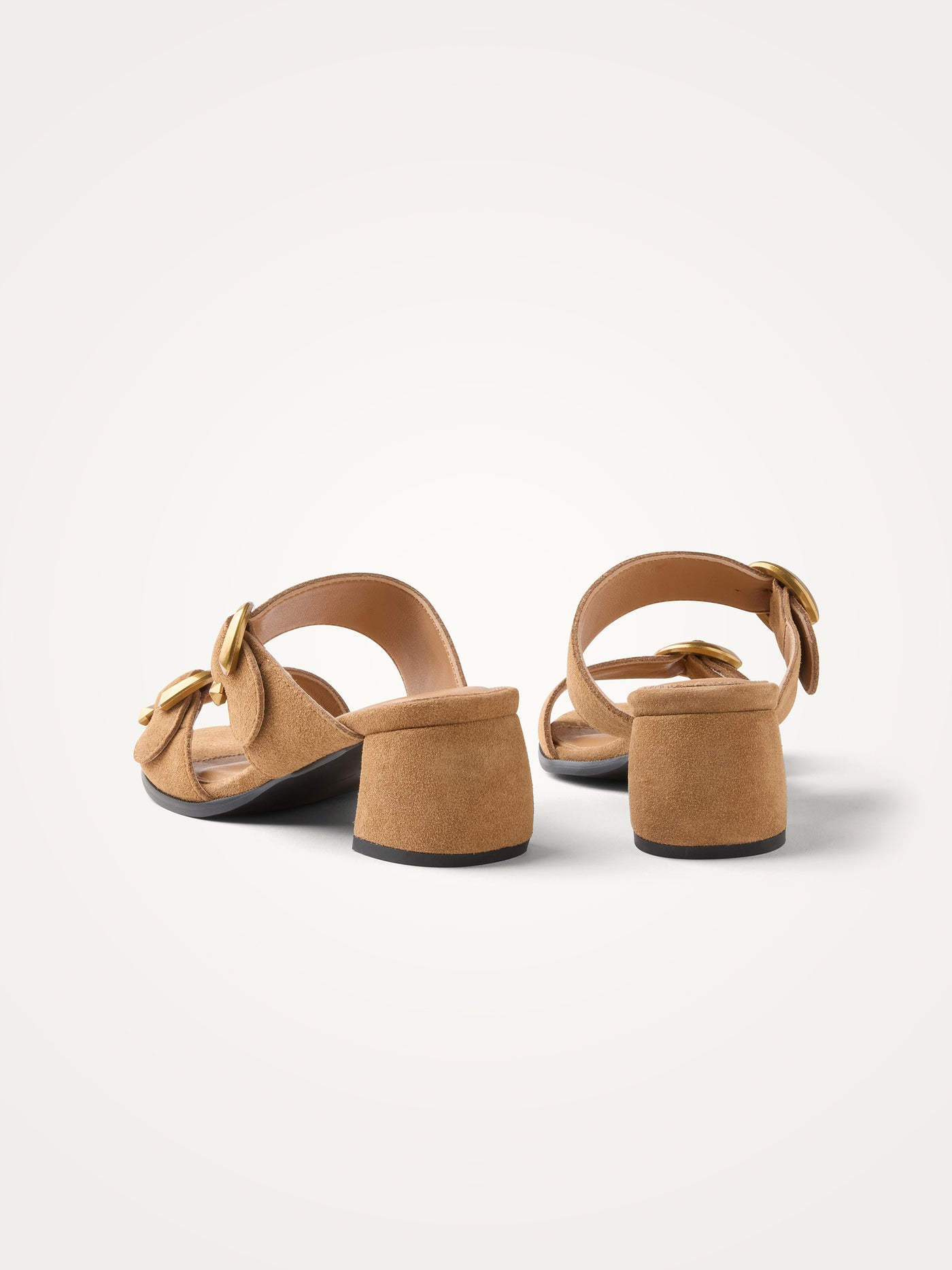 Mules LUNA Double