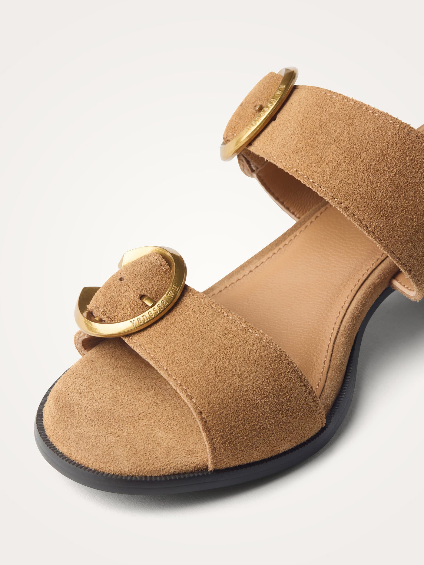 Mules LUNA Double