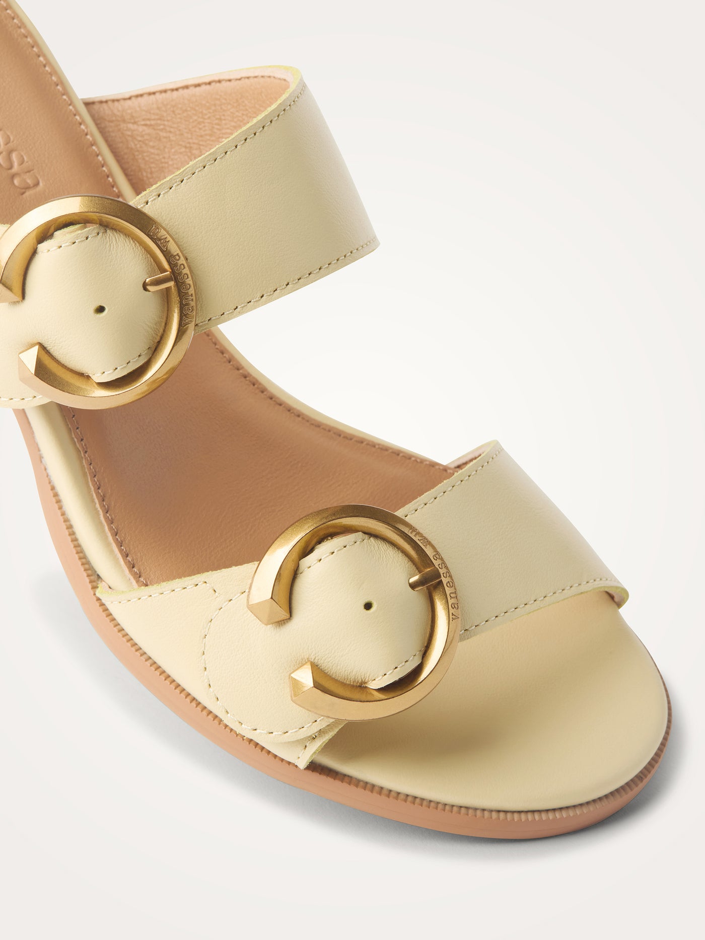 Mules LUNA Double