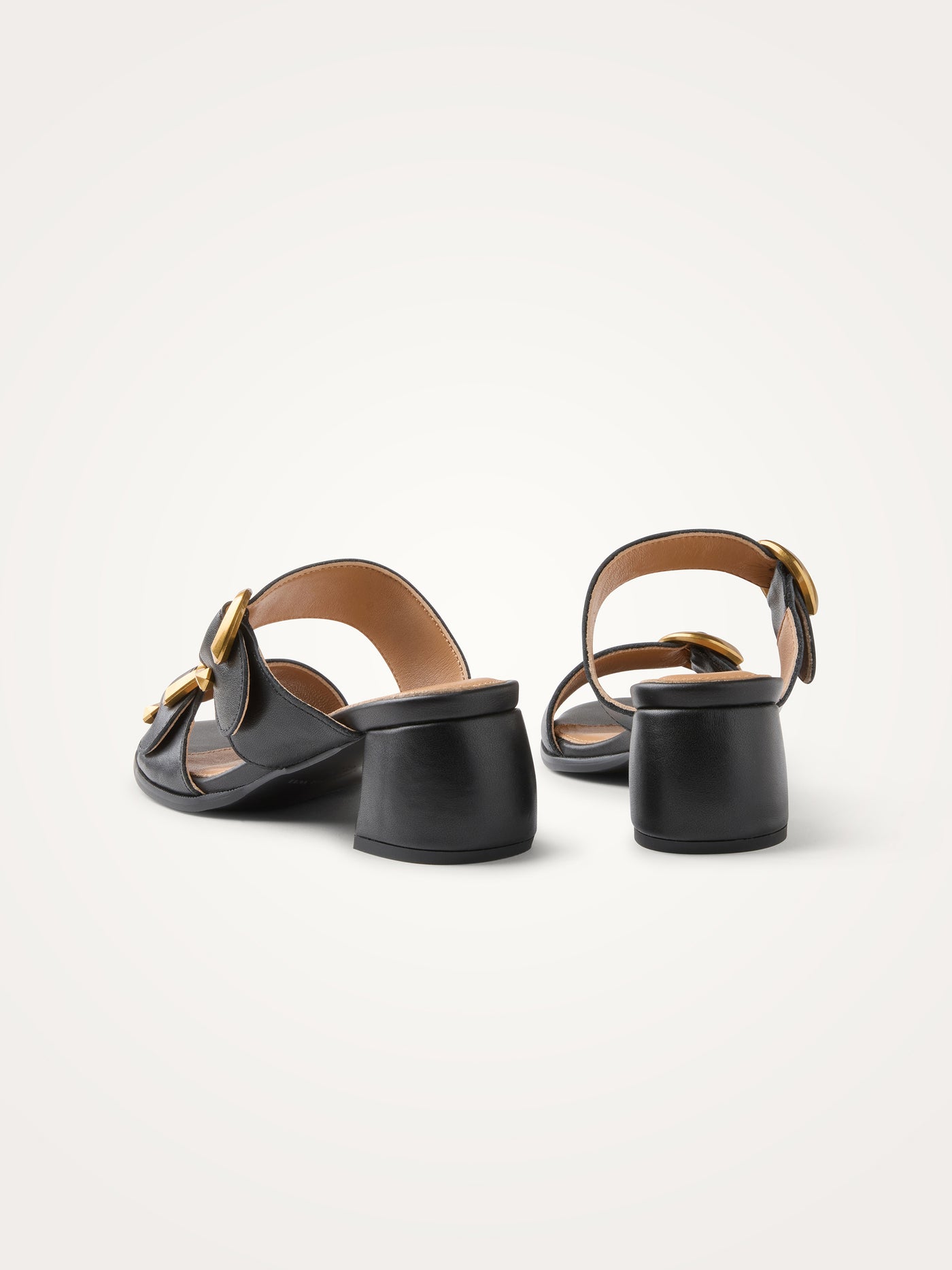 Mules LUNA Double