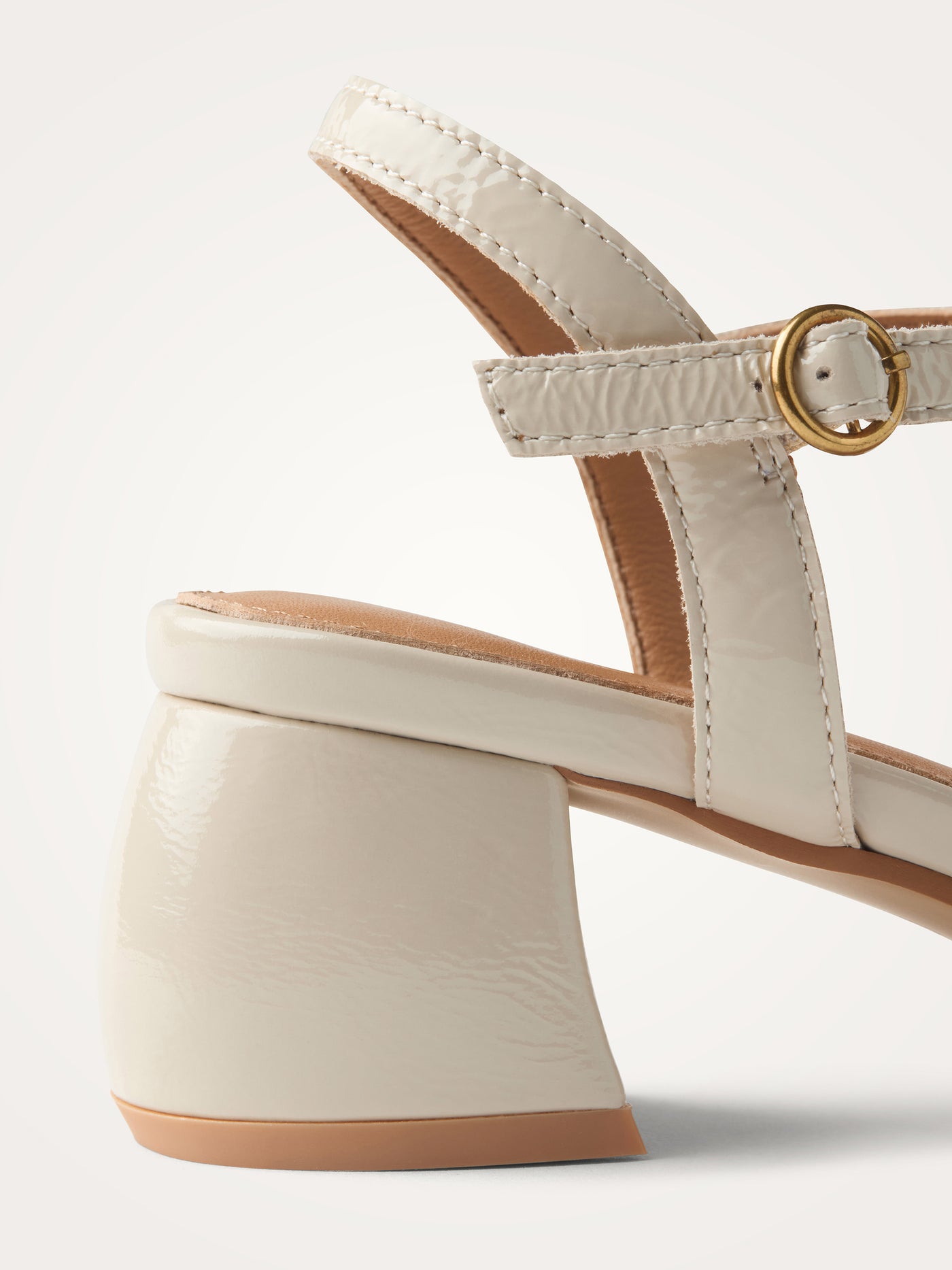 Sandales LUNA Single