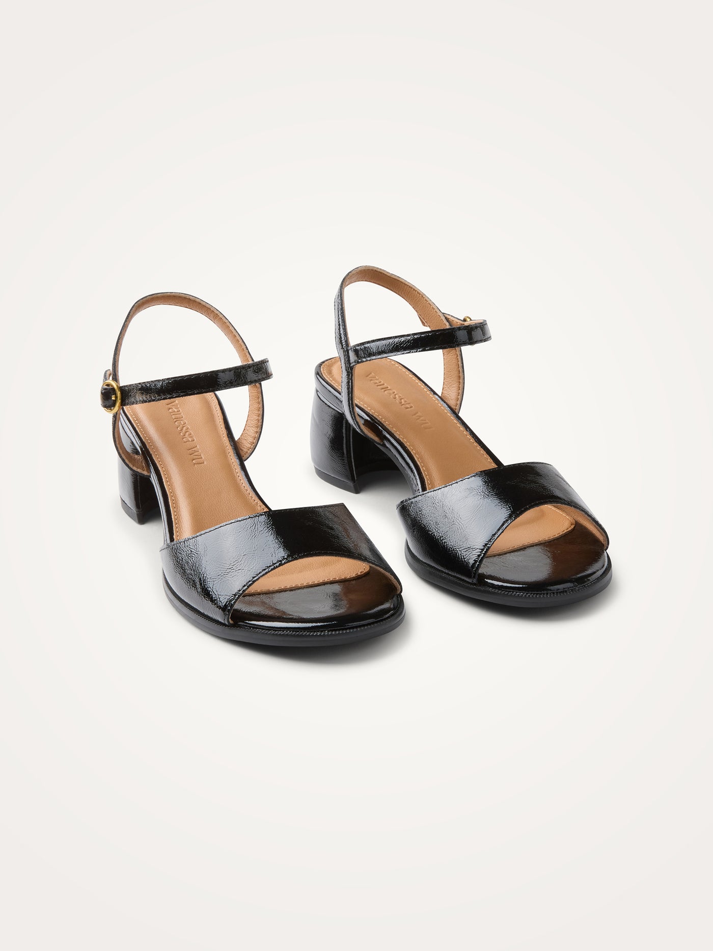 Sandales LUNA Single