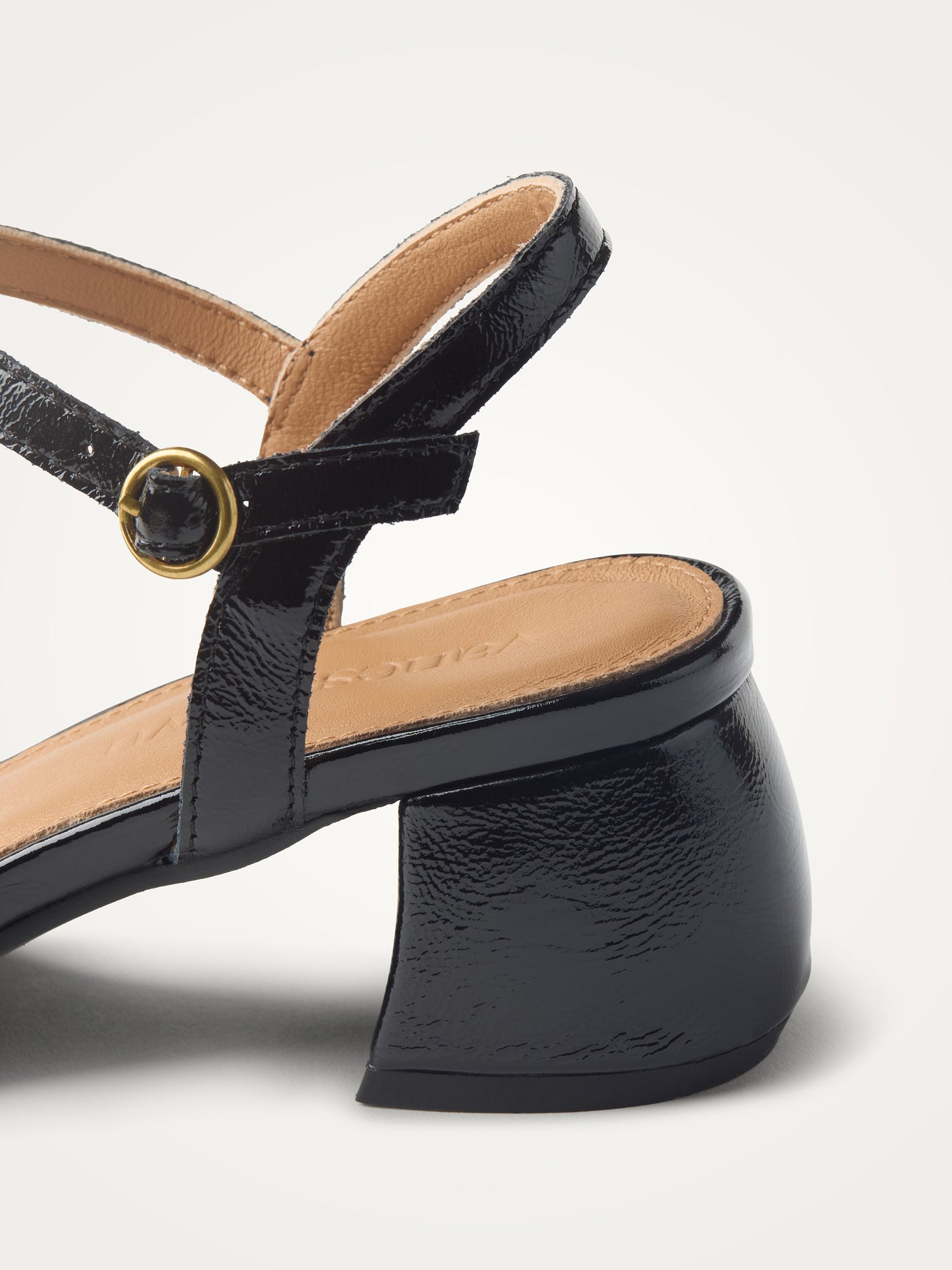 Sandales LUNA Single