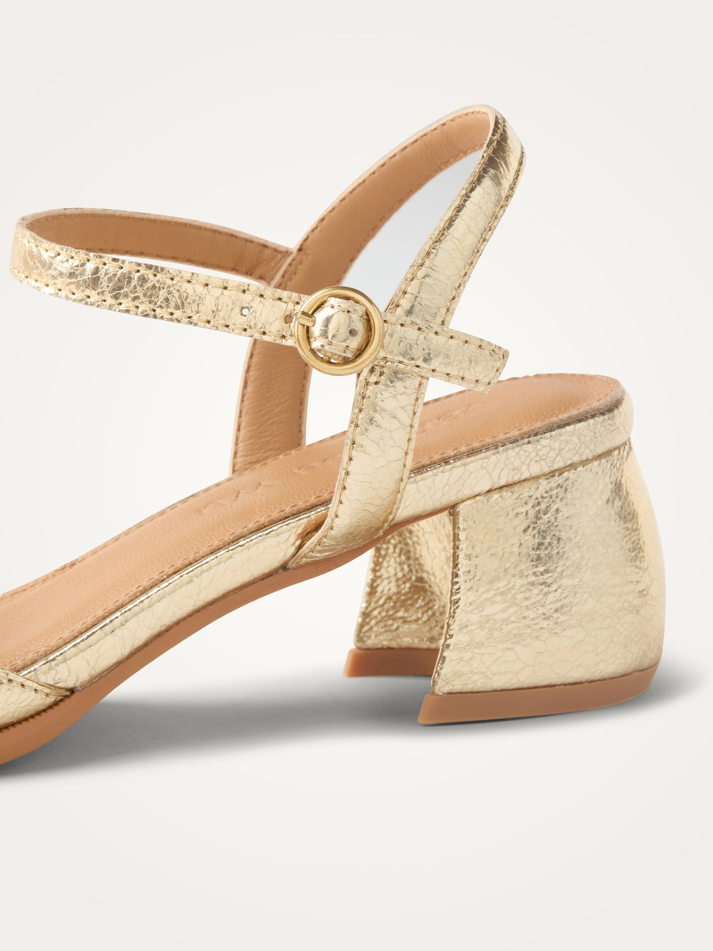 Sandales LUNA Single