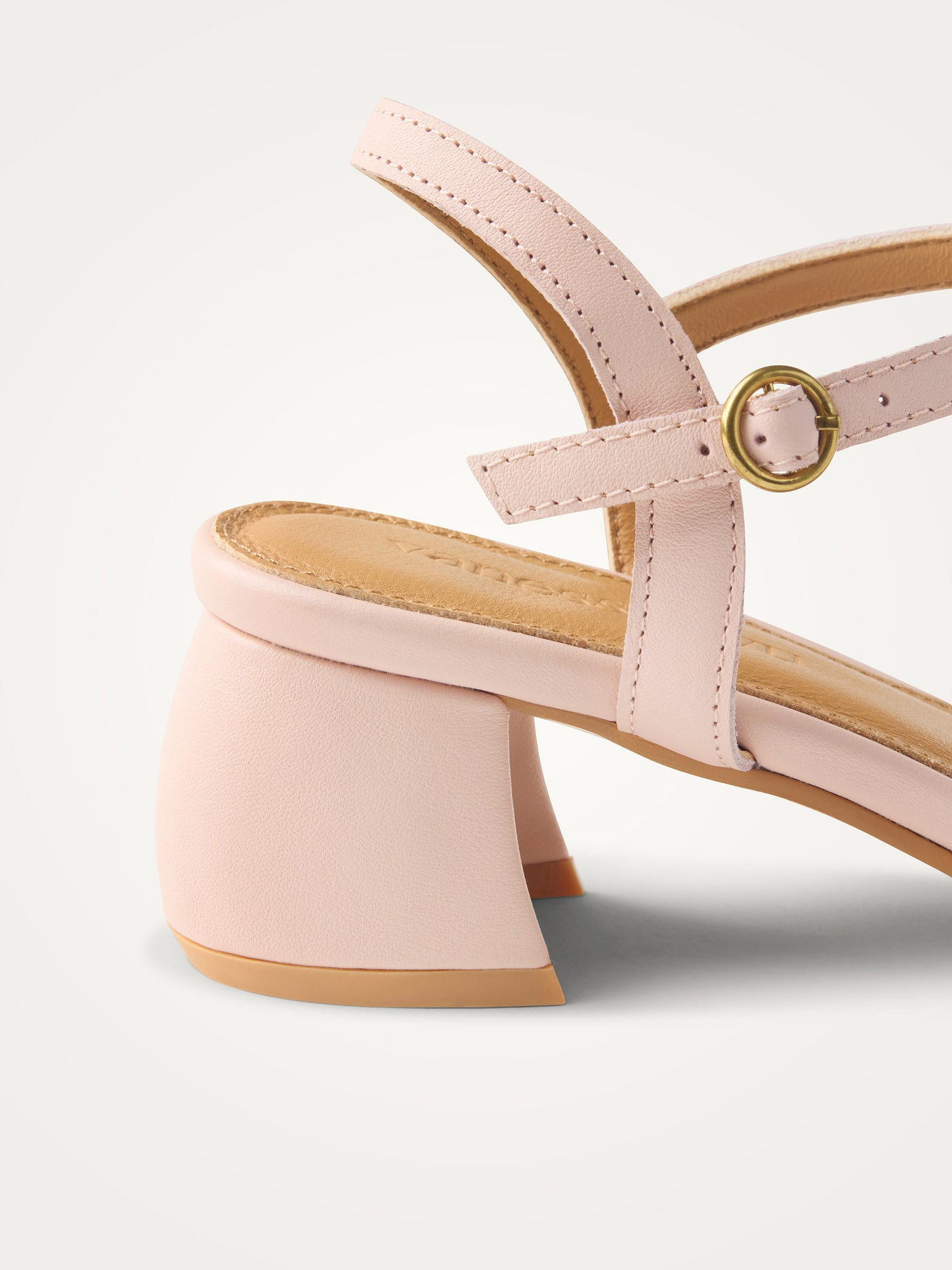Sandales LUNA Single