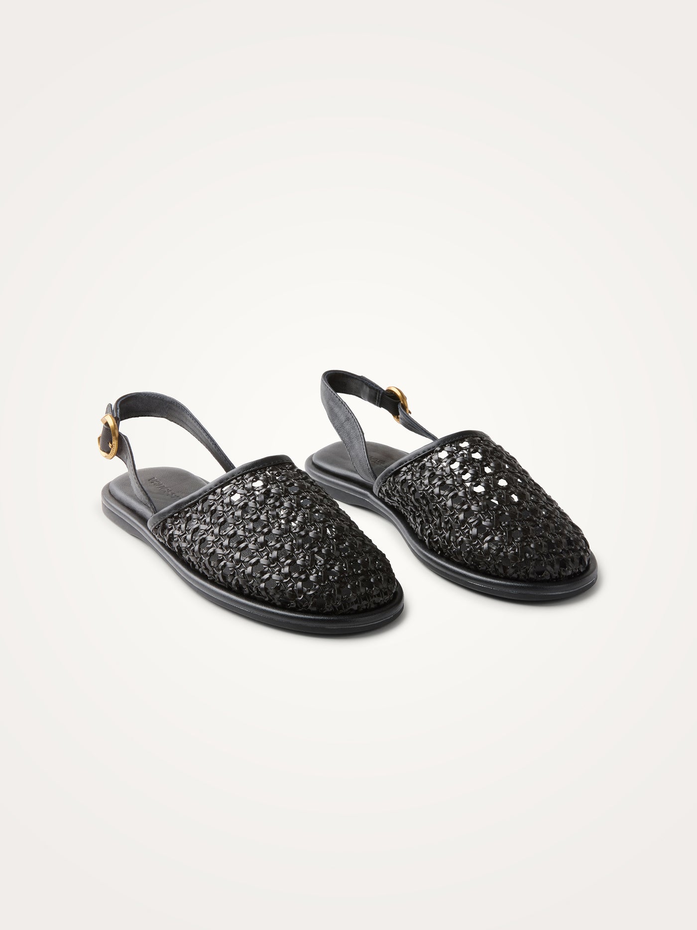 Sandals BRAID