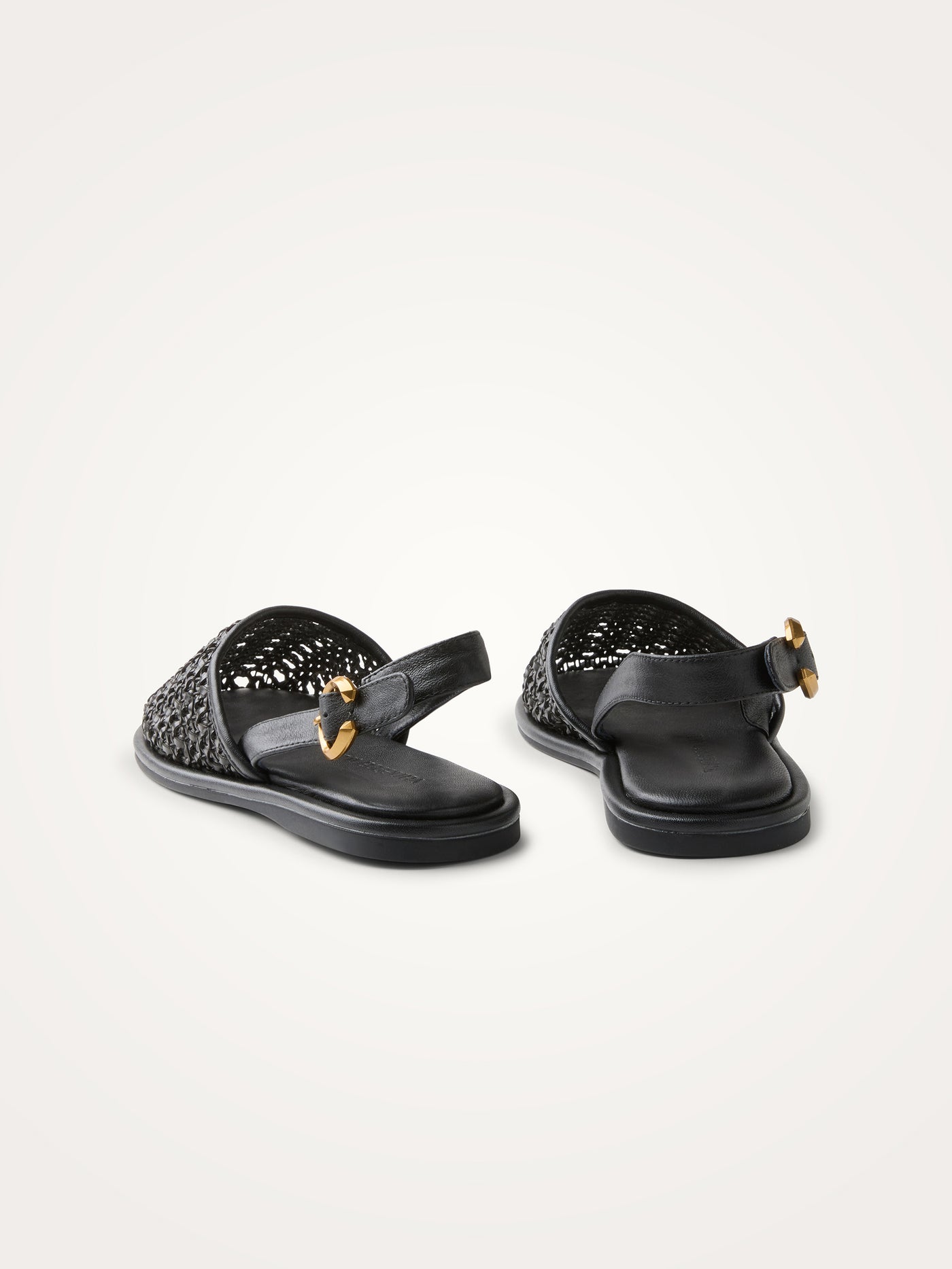 Sandals BRAID