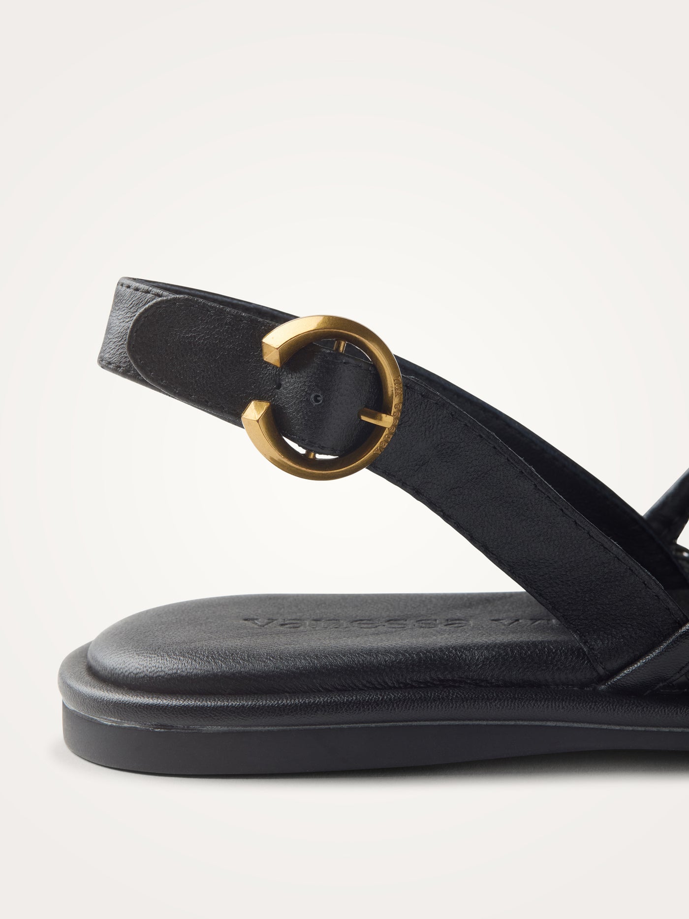 Sandals BRAID