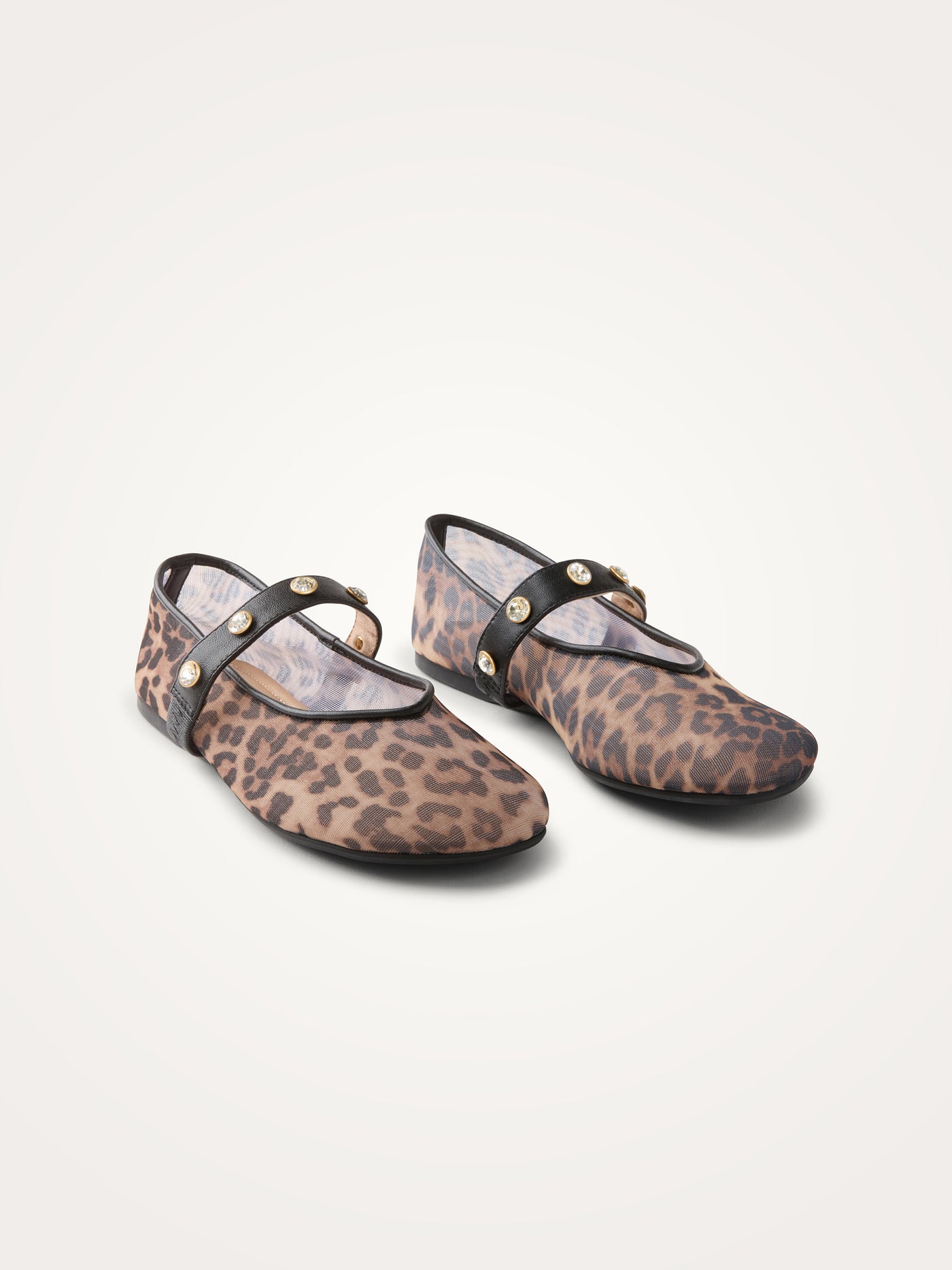 Ballerines TERRA Gems